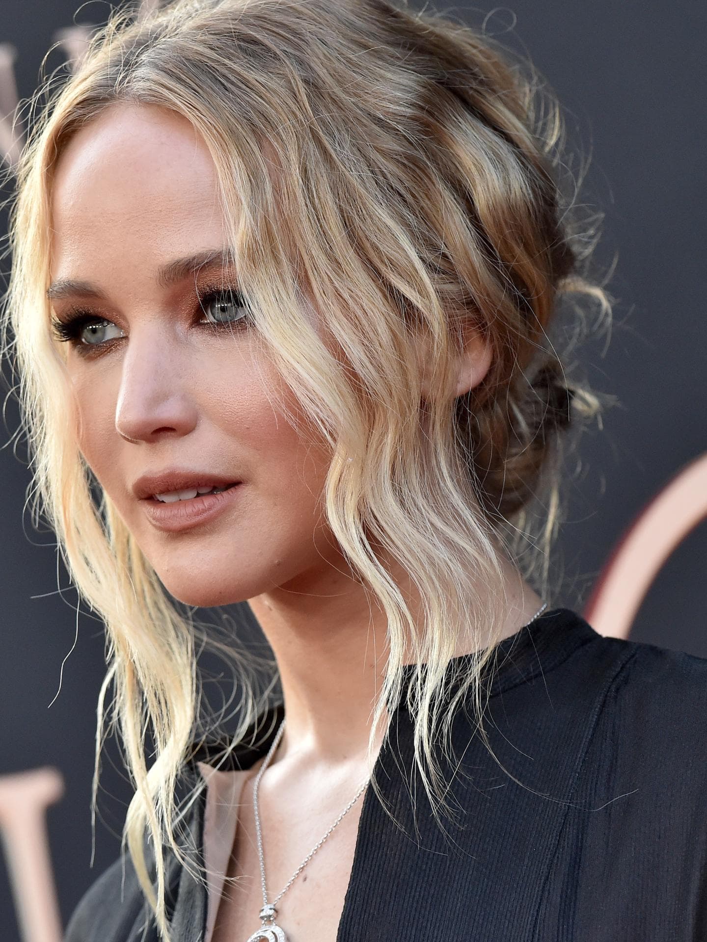 Jennifer Lawrence