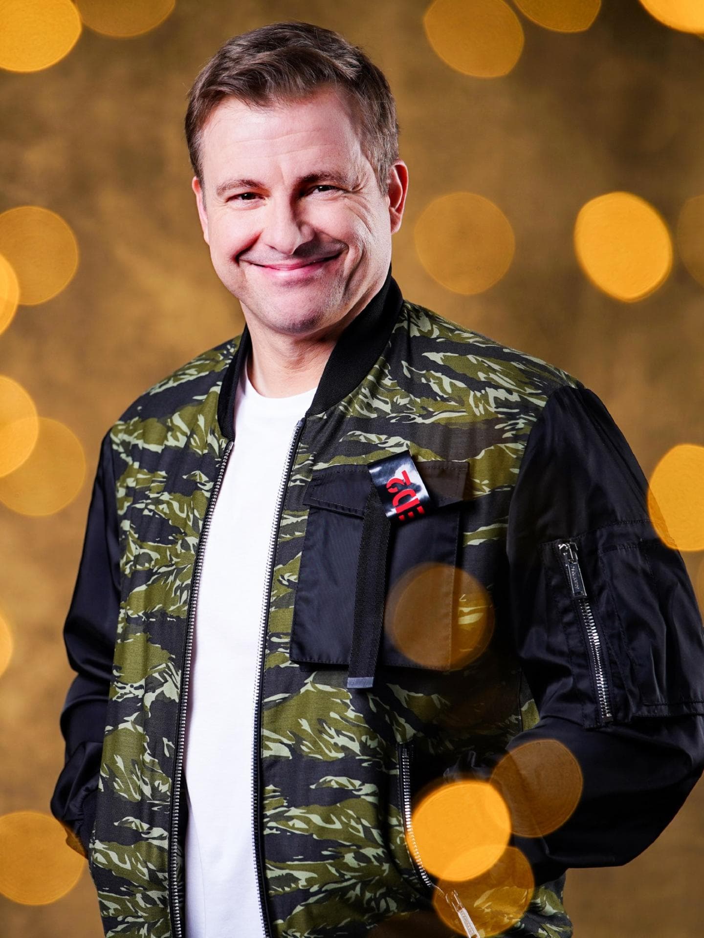 Martin Klempnow lets dance 2020
