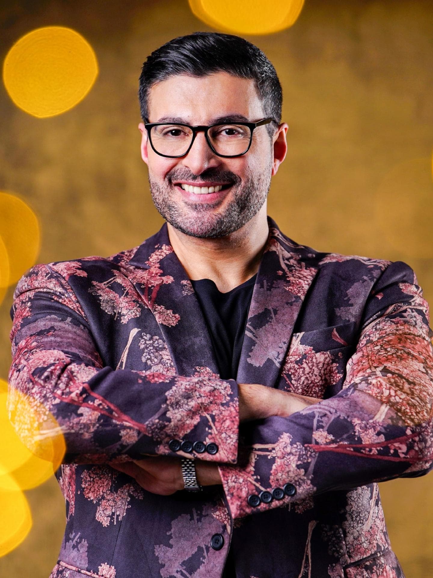 Sükrü Pehlivan lets dance 2020