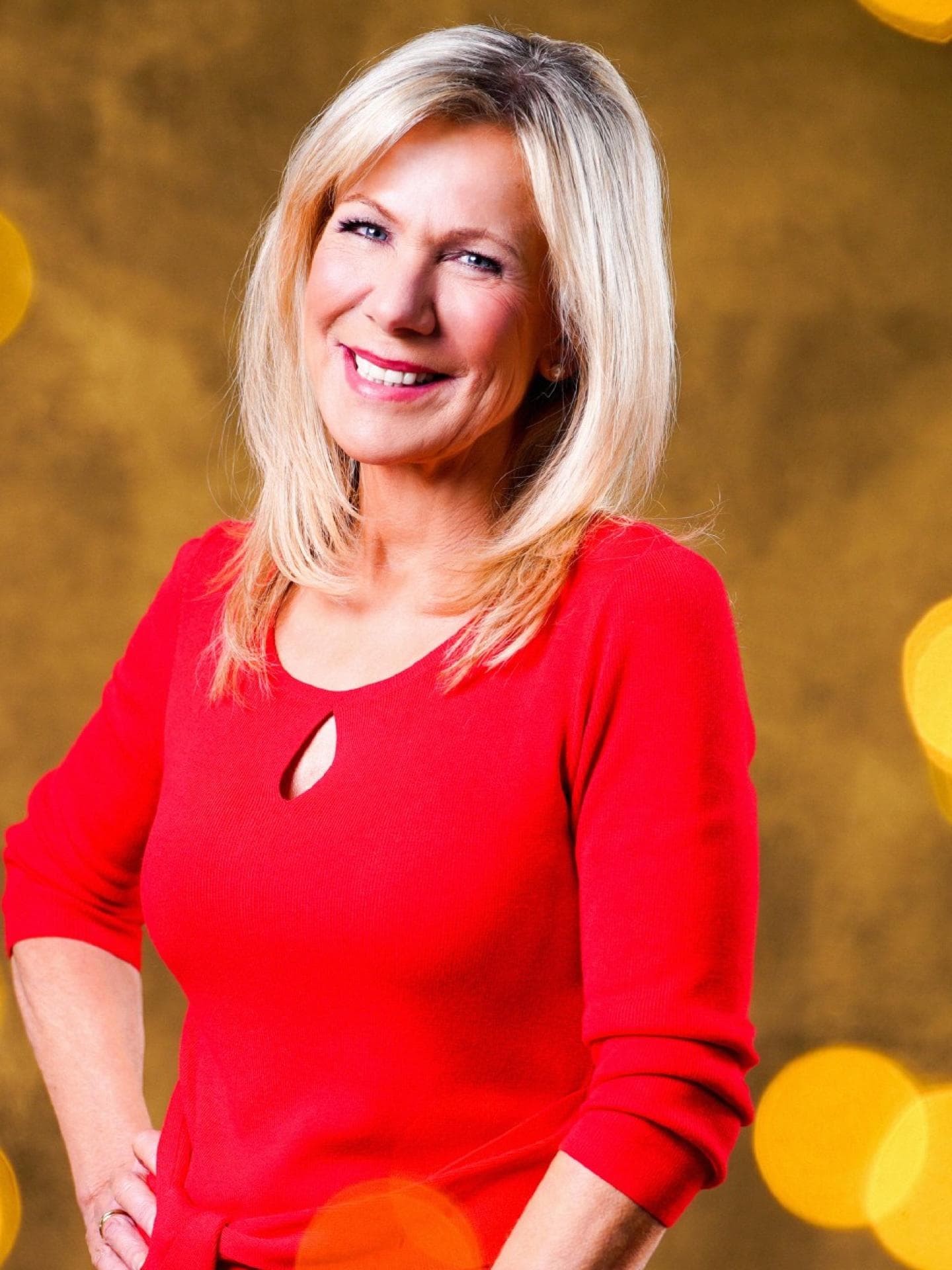 Ulrike von der Groeben