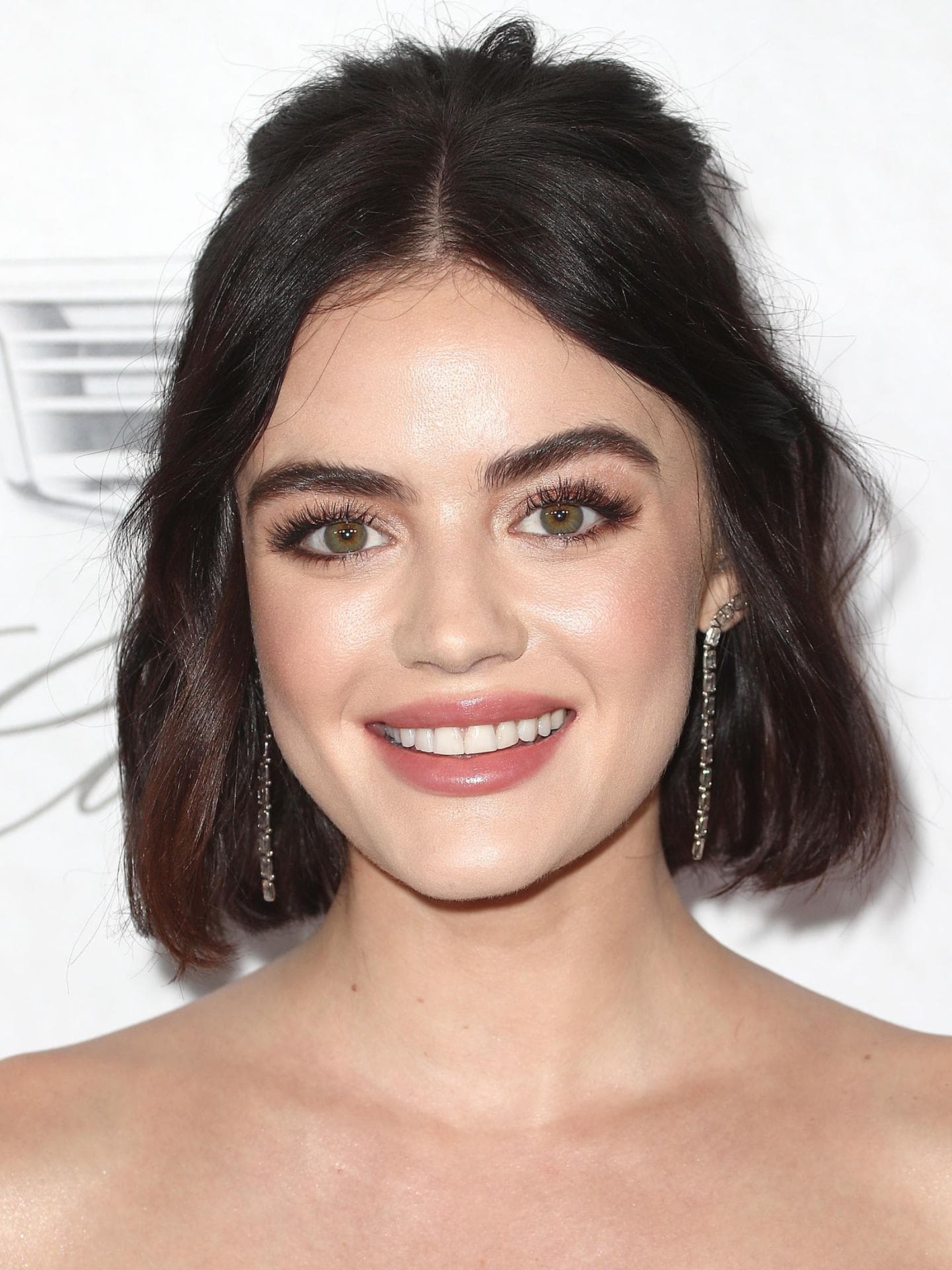 Lucy Hale