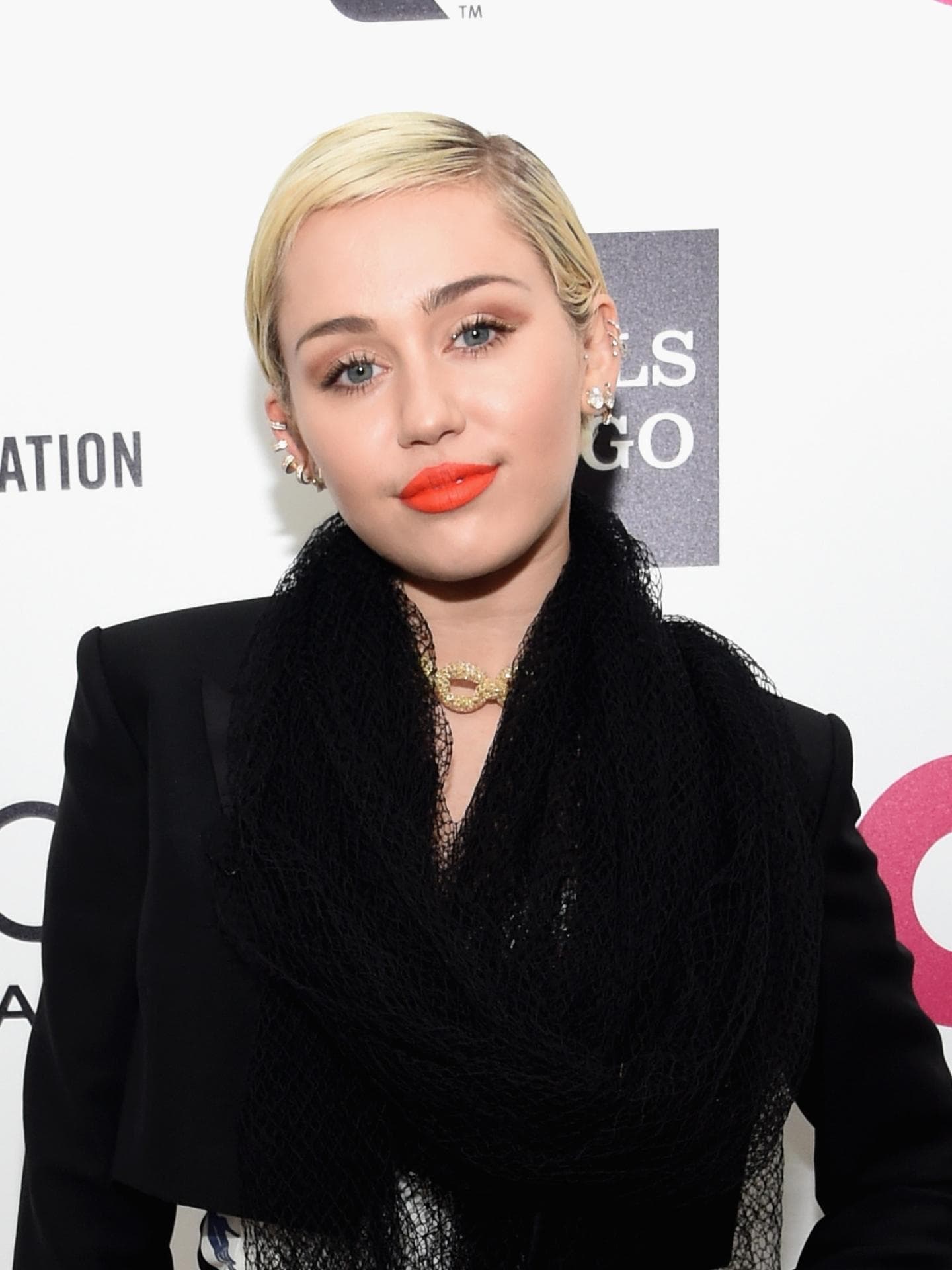 Miley Cyrus
