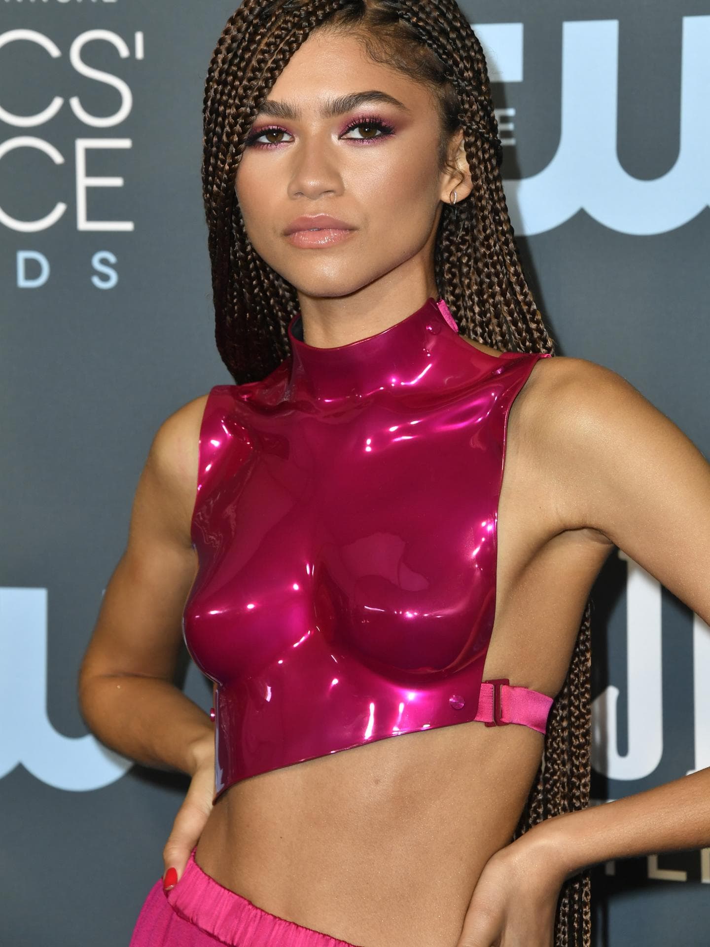 Zendaya