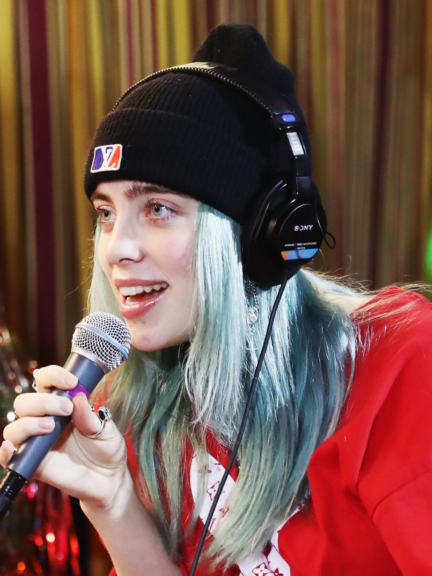 Billie Eilish