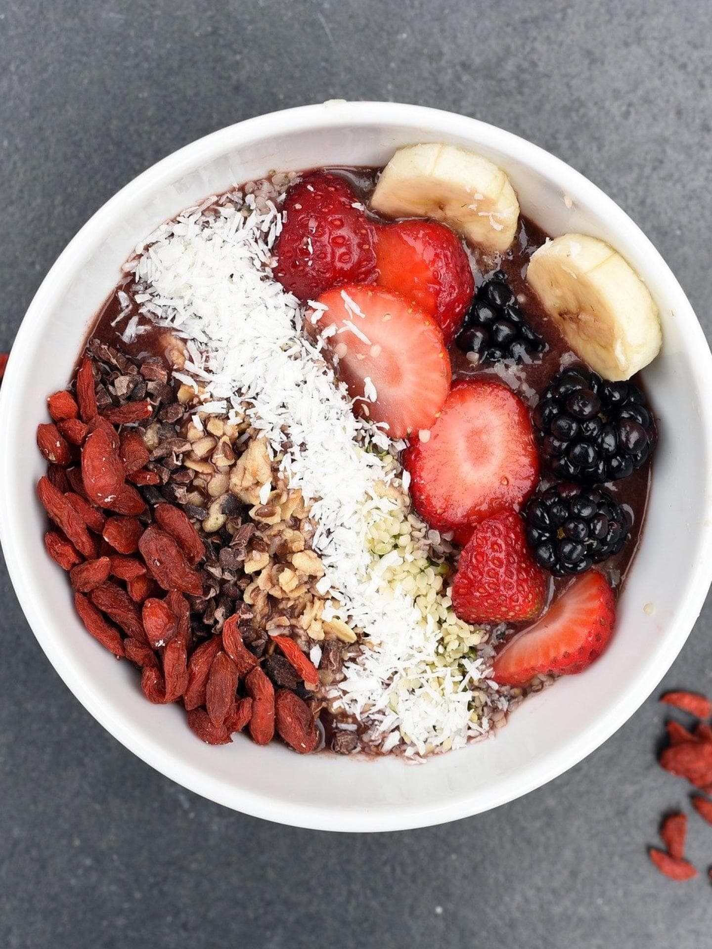 Superfood Bowl