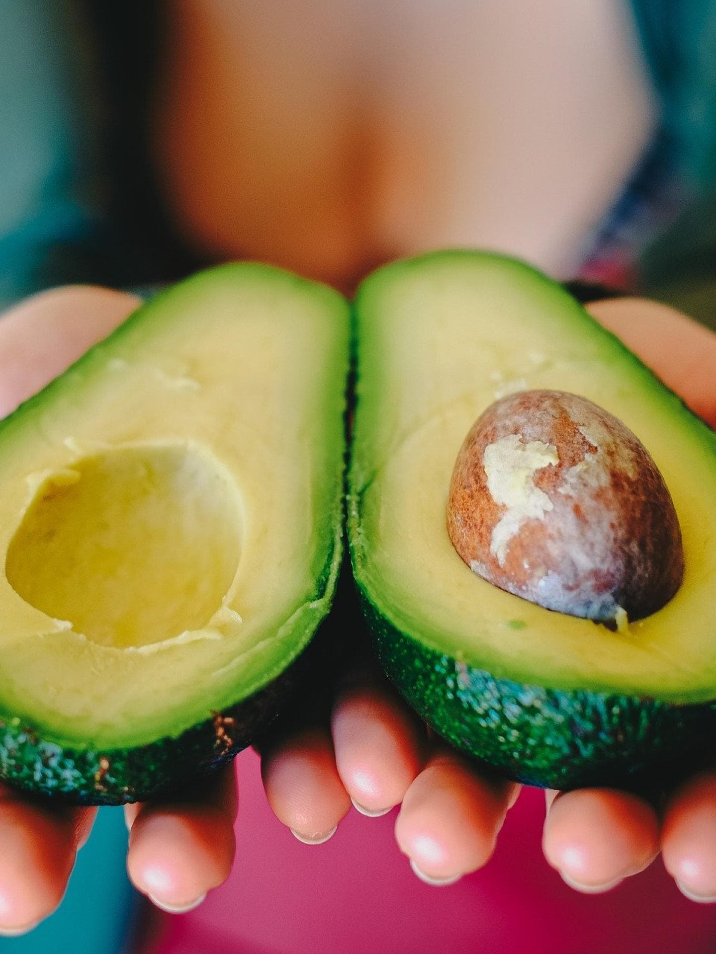 Avocado gehört zu den gesündesten Früchten weltweit.