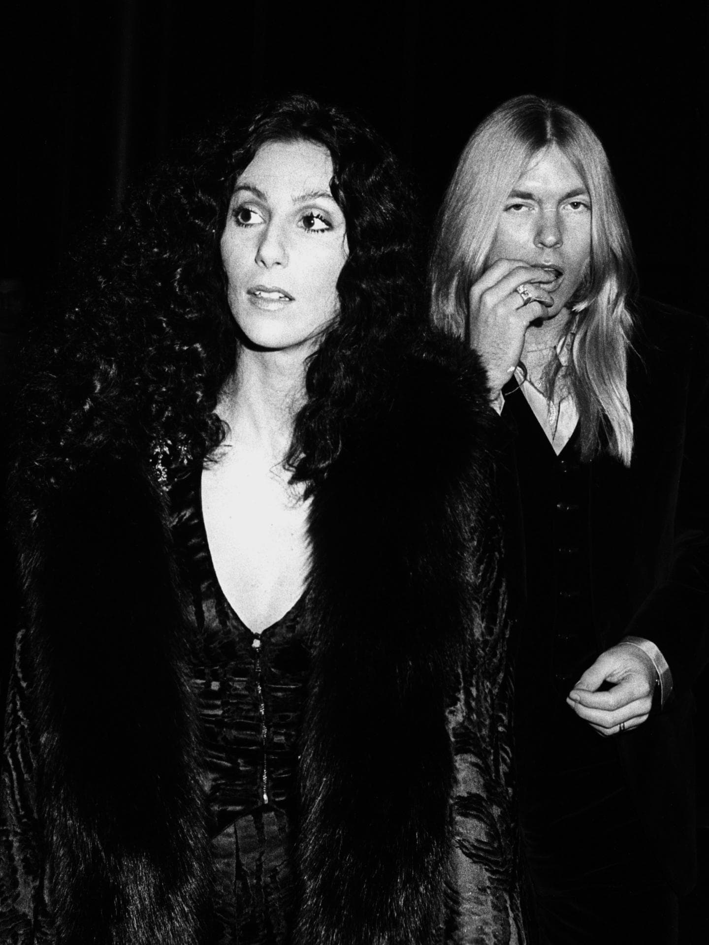 Cher
