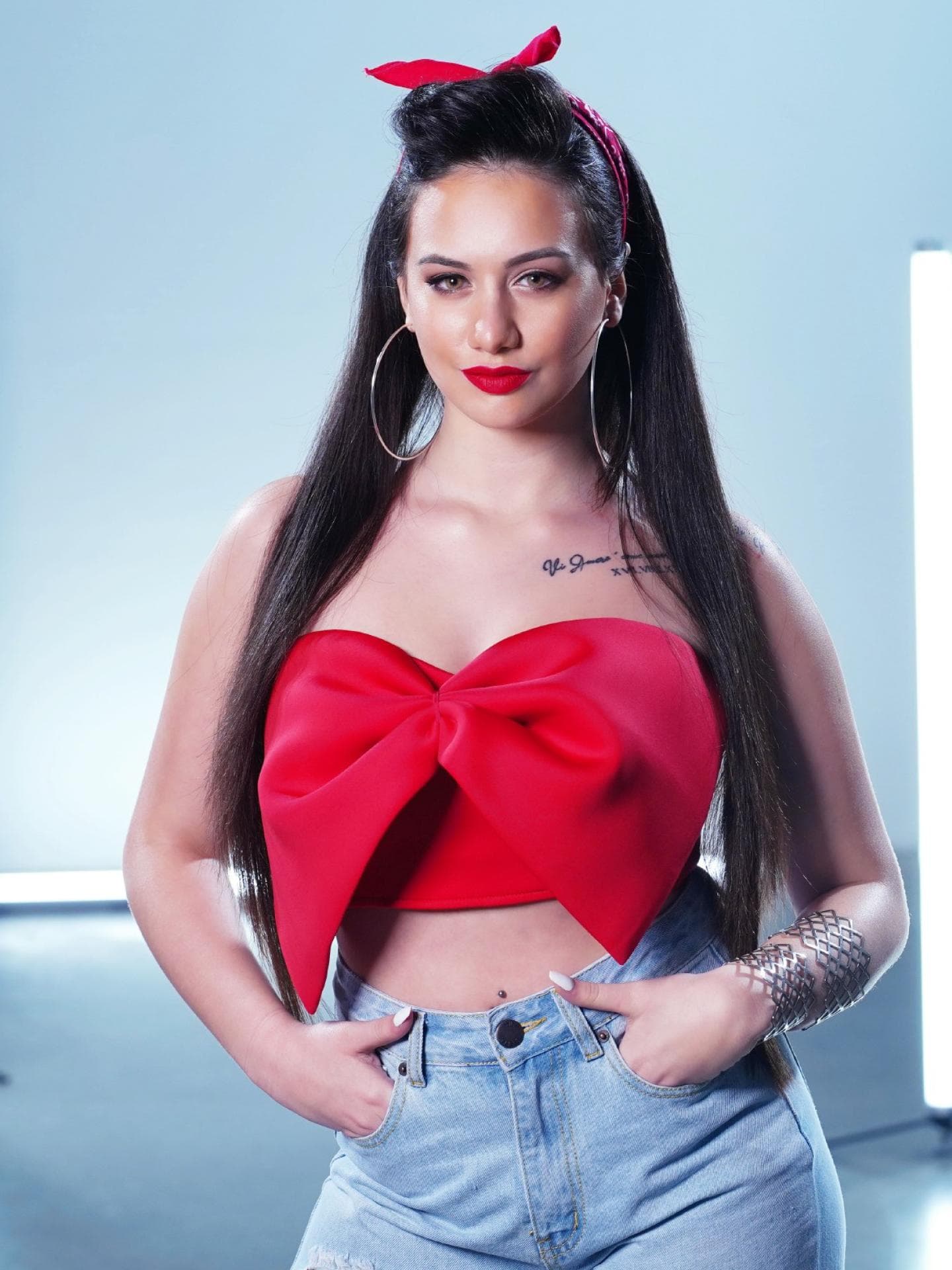 chiara damico dsds 2020