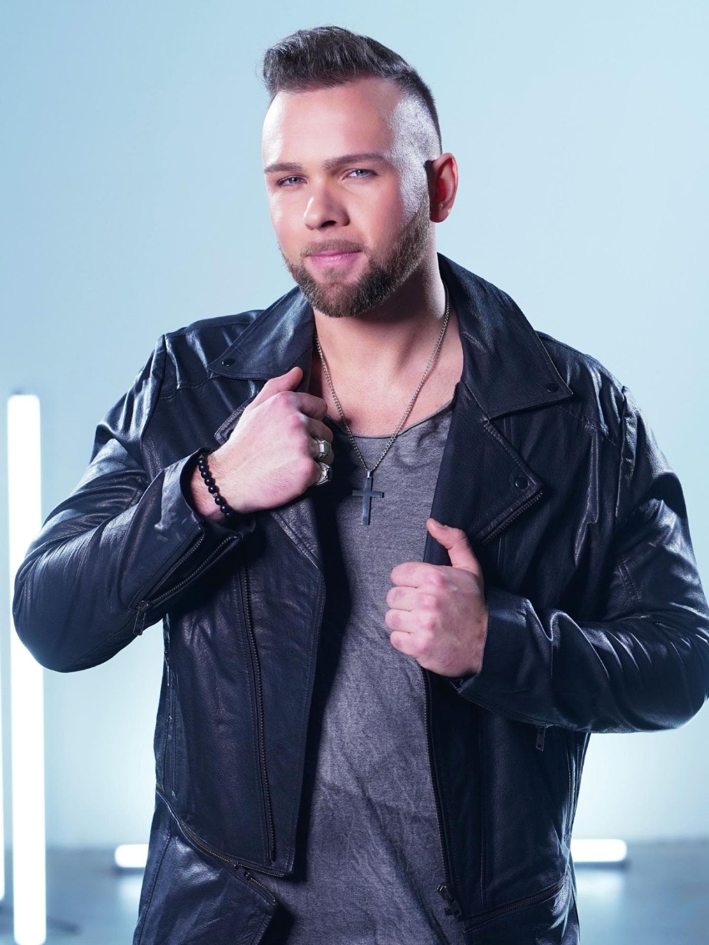 Joshua Tappe DSDS 2020
