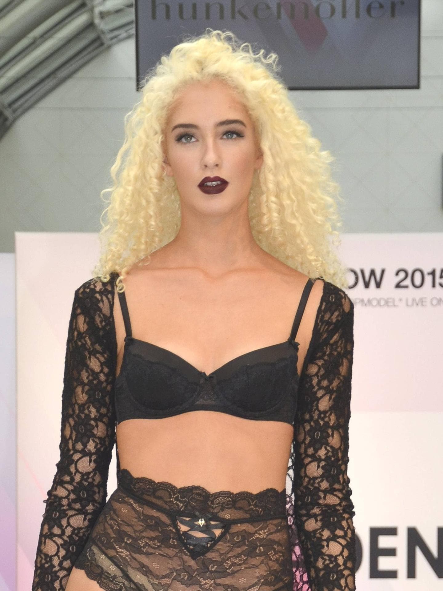 Kiki GNTM Kiki GNTM