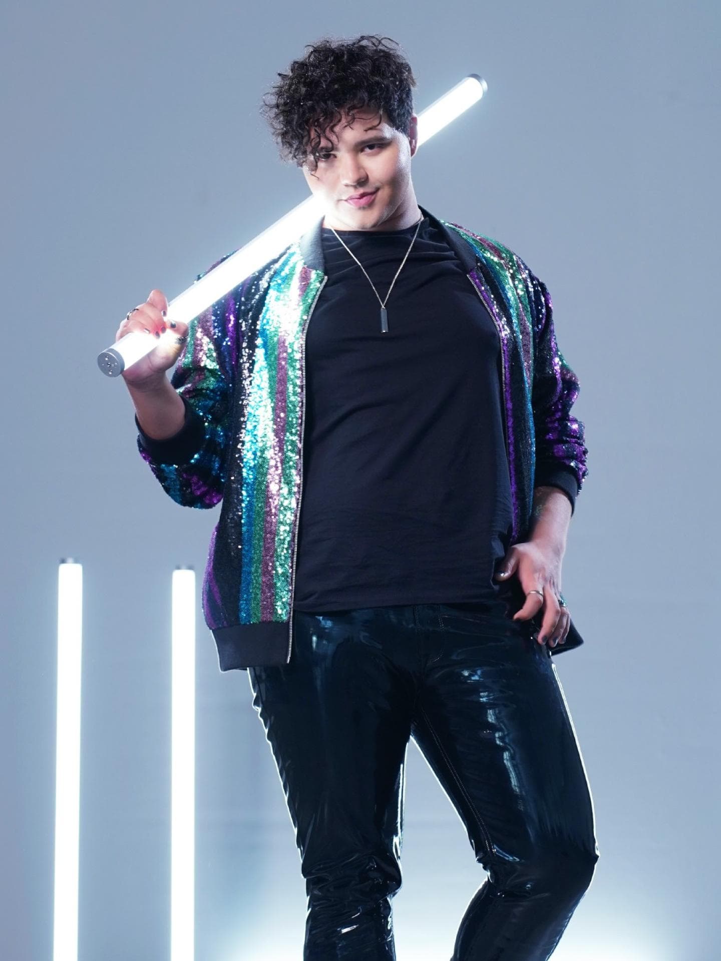 Marcio Pereira DSDS 2020