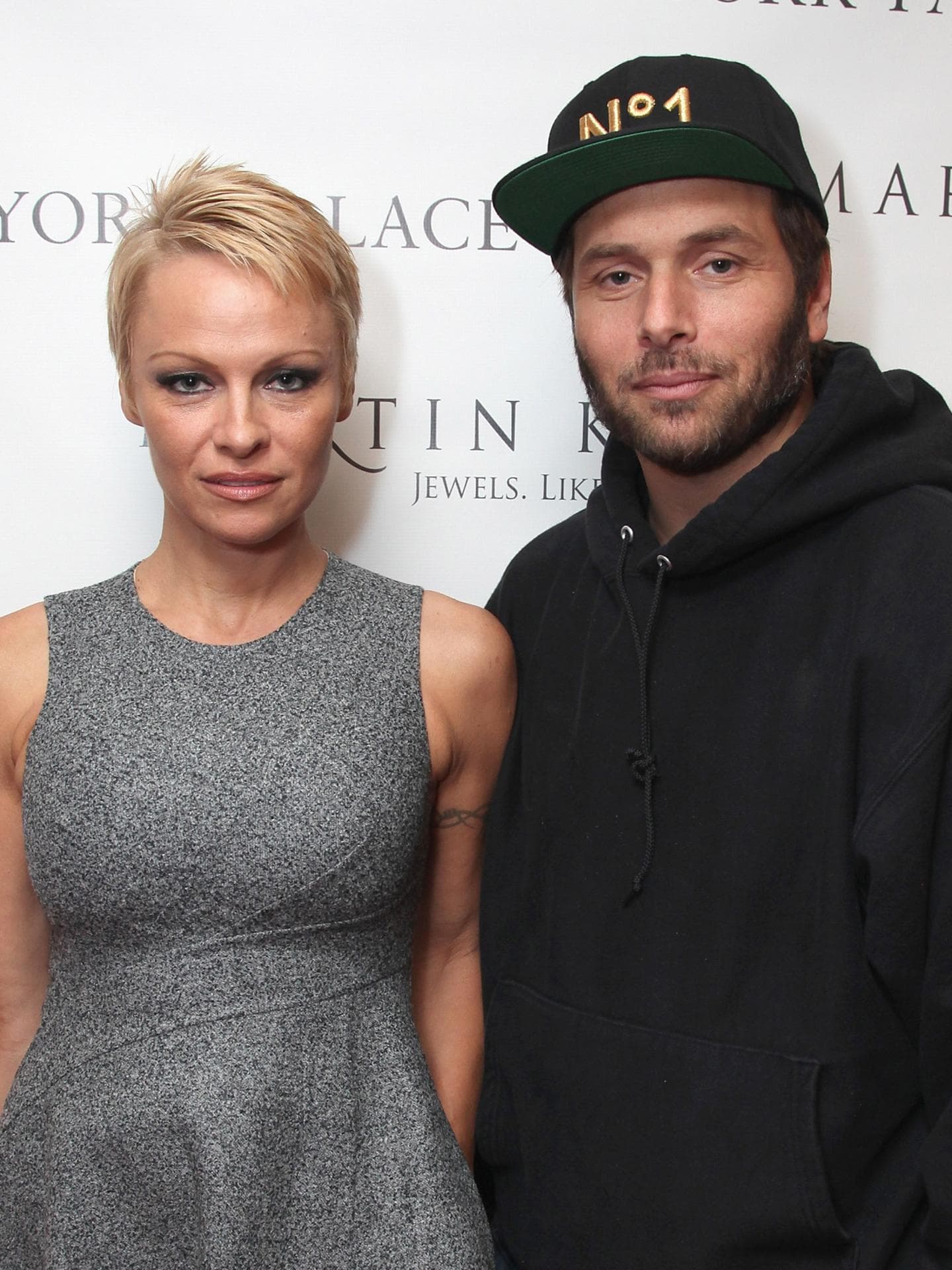 Pamela Anderson