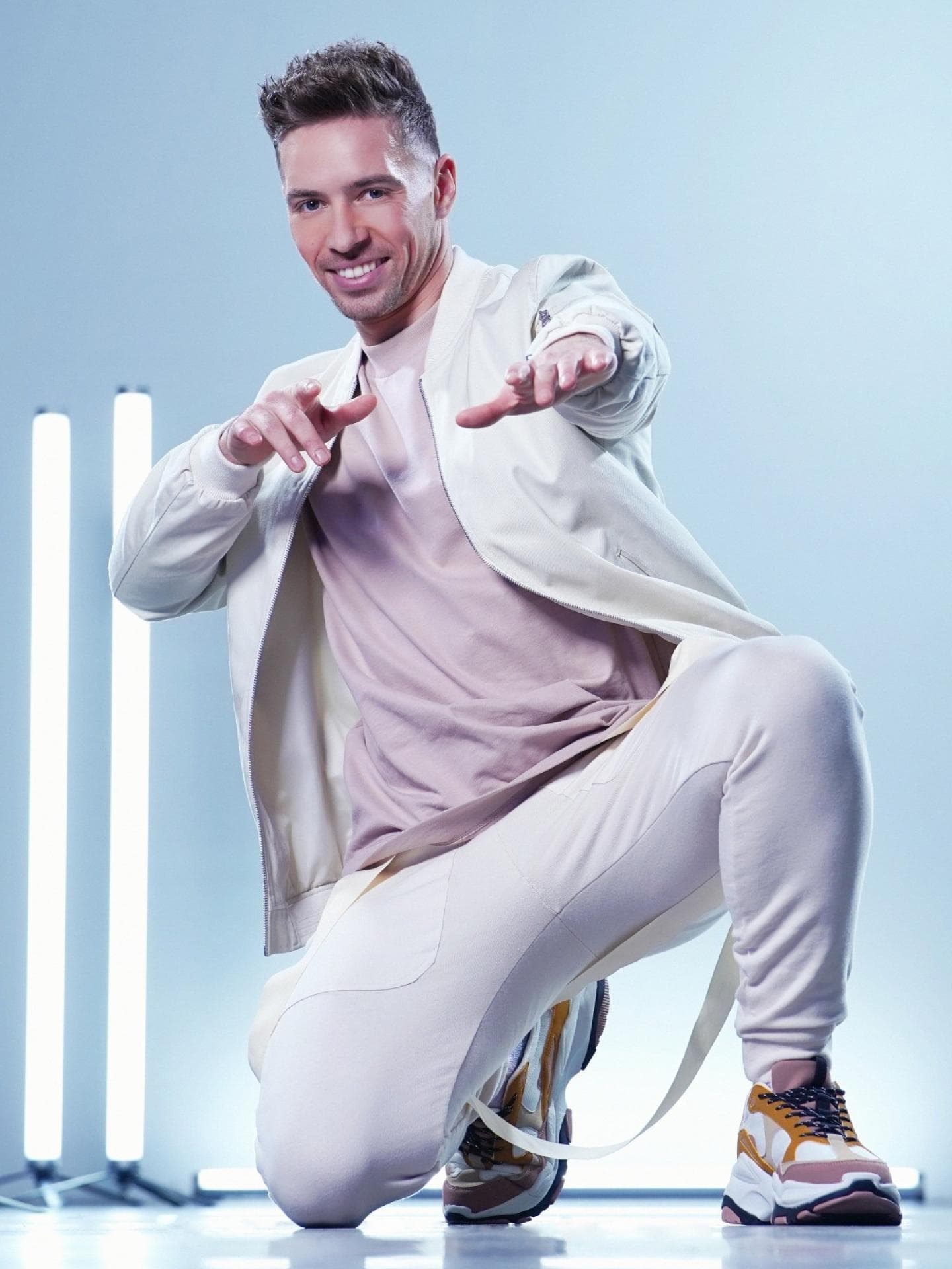 Ramon Kaselowsky dsds 2020