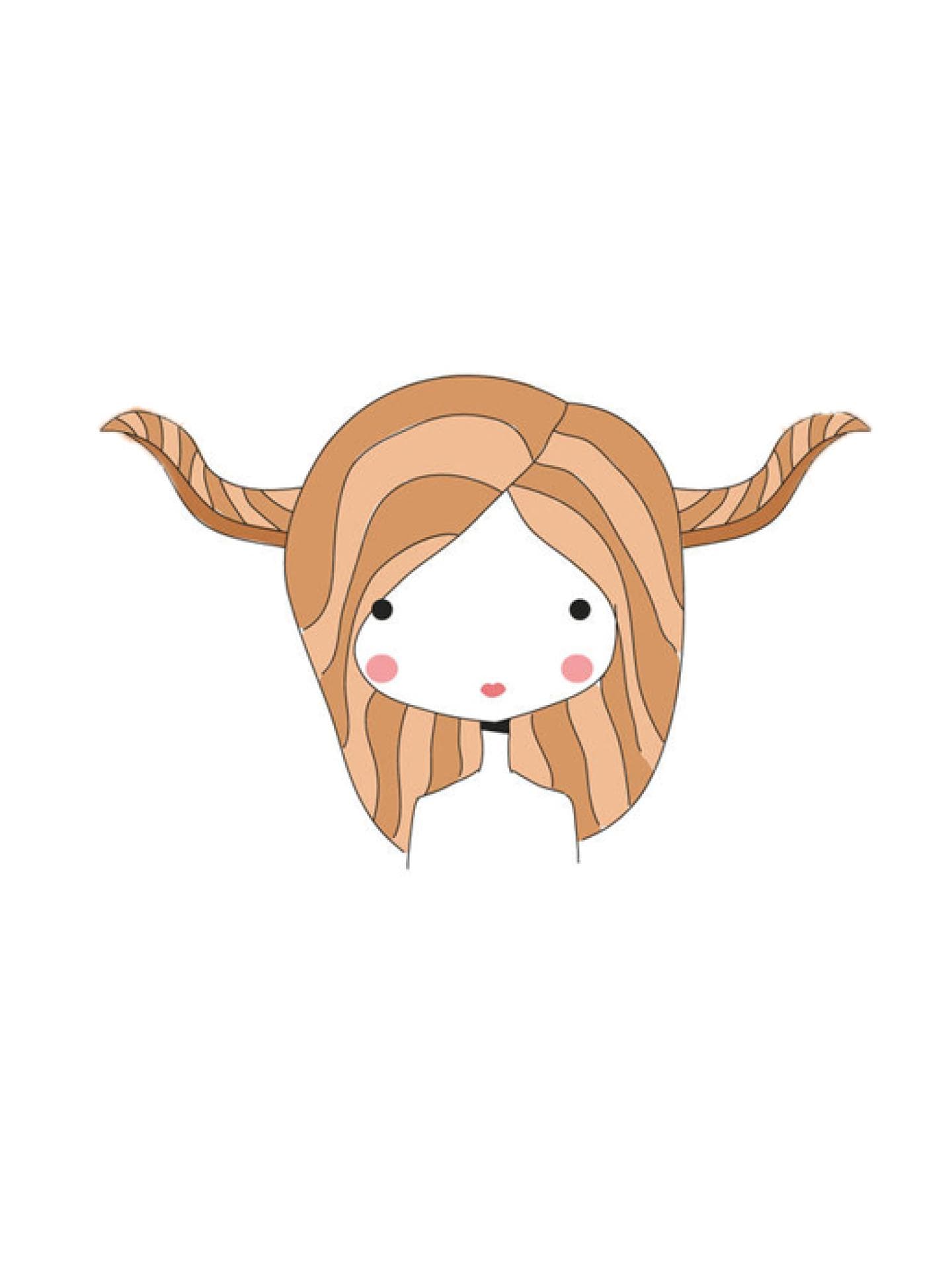 Sternzeichen Stier