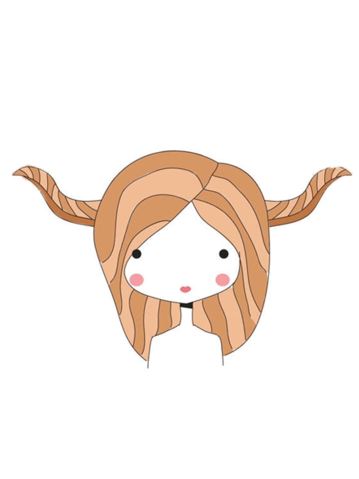 Sternzeichen Stier