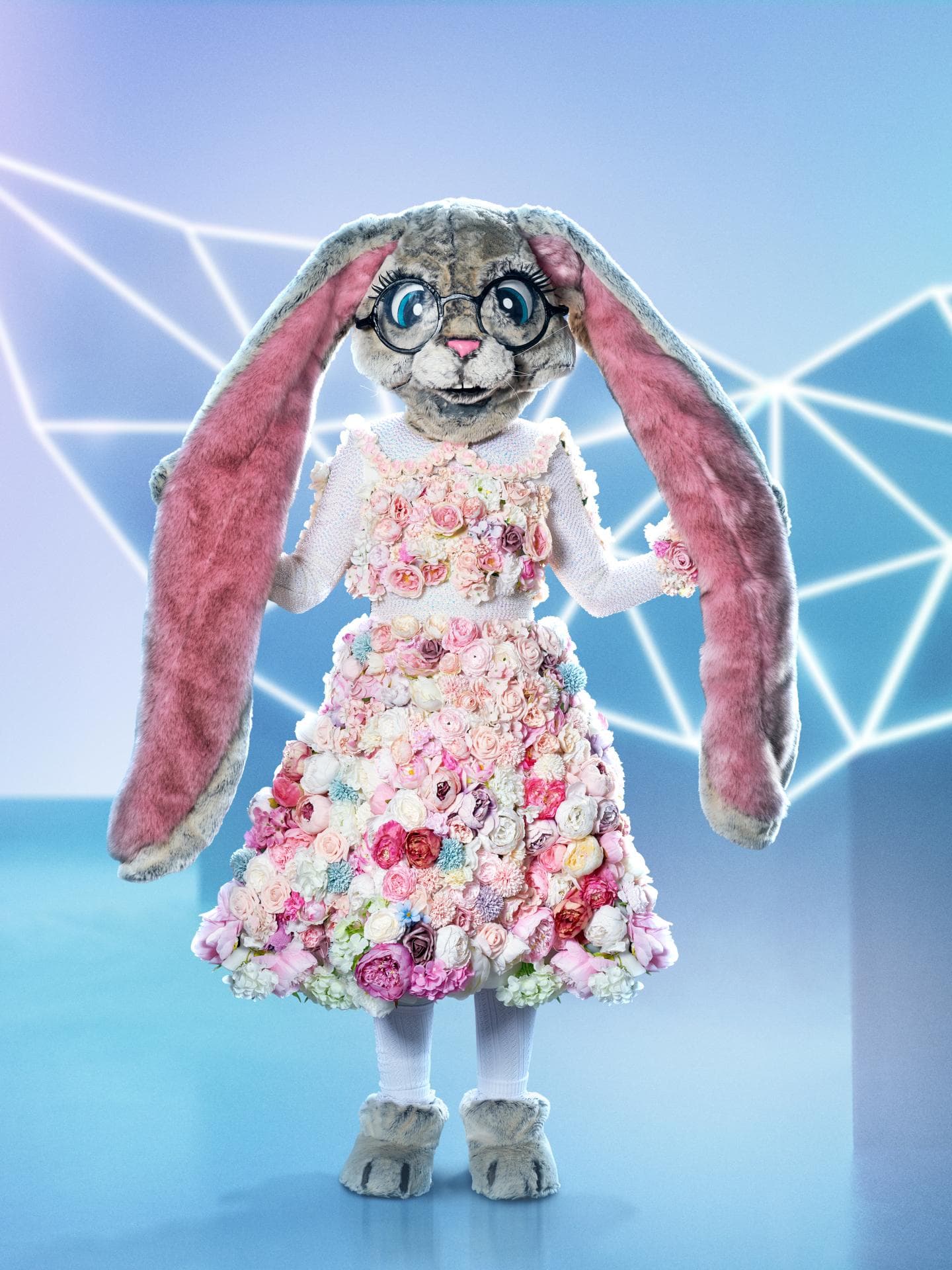 The Masked Singer Hase