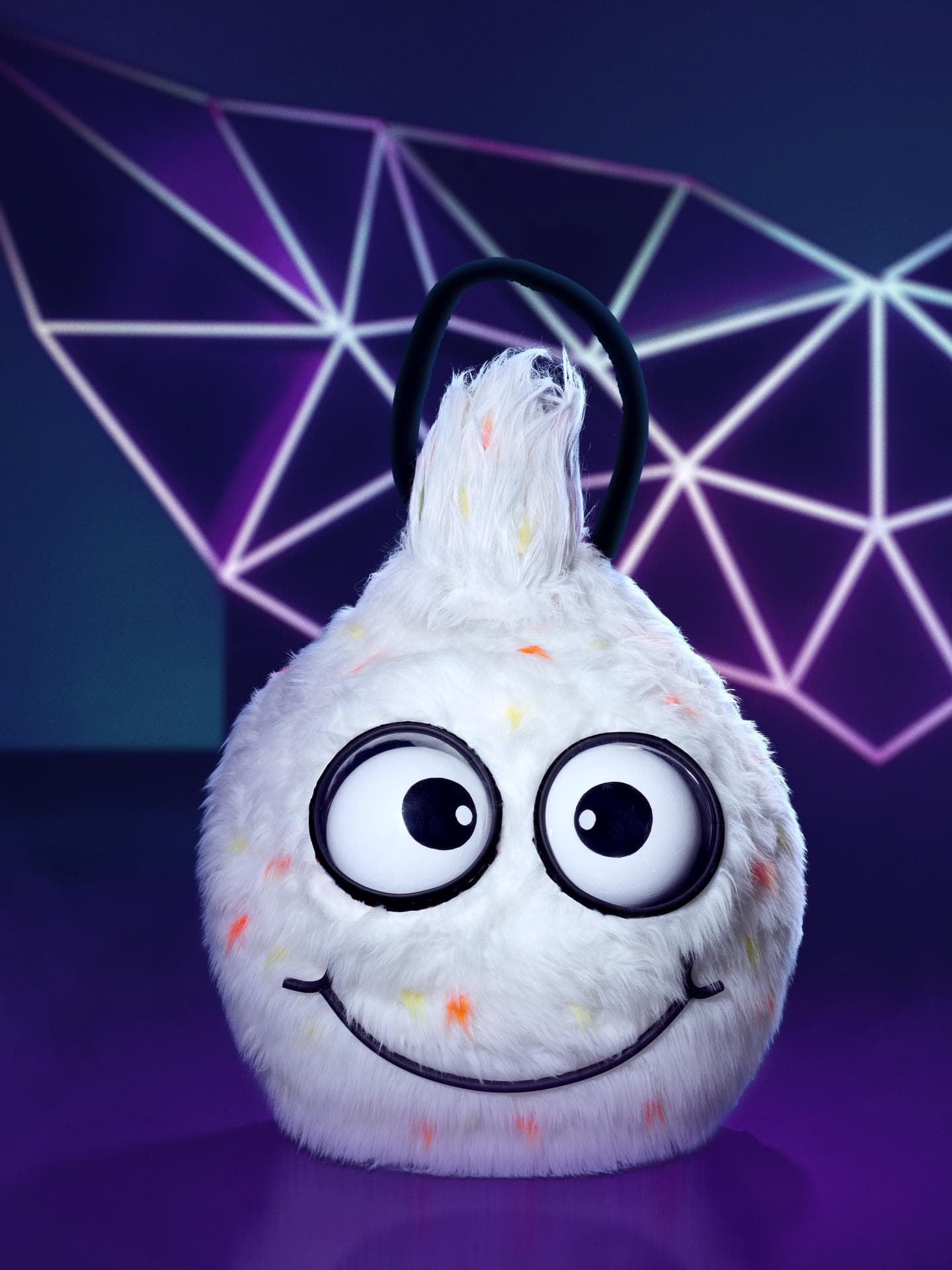 Wuschel The Masked Singer