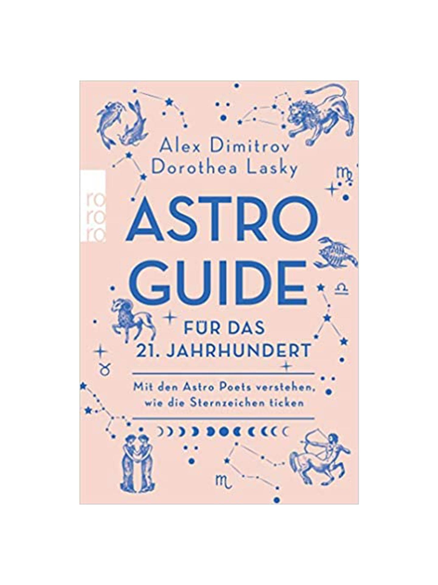 Astro Guide