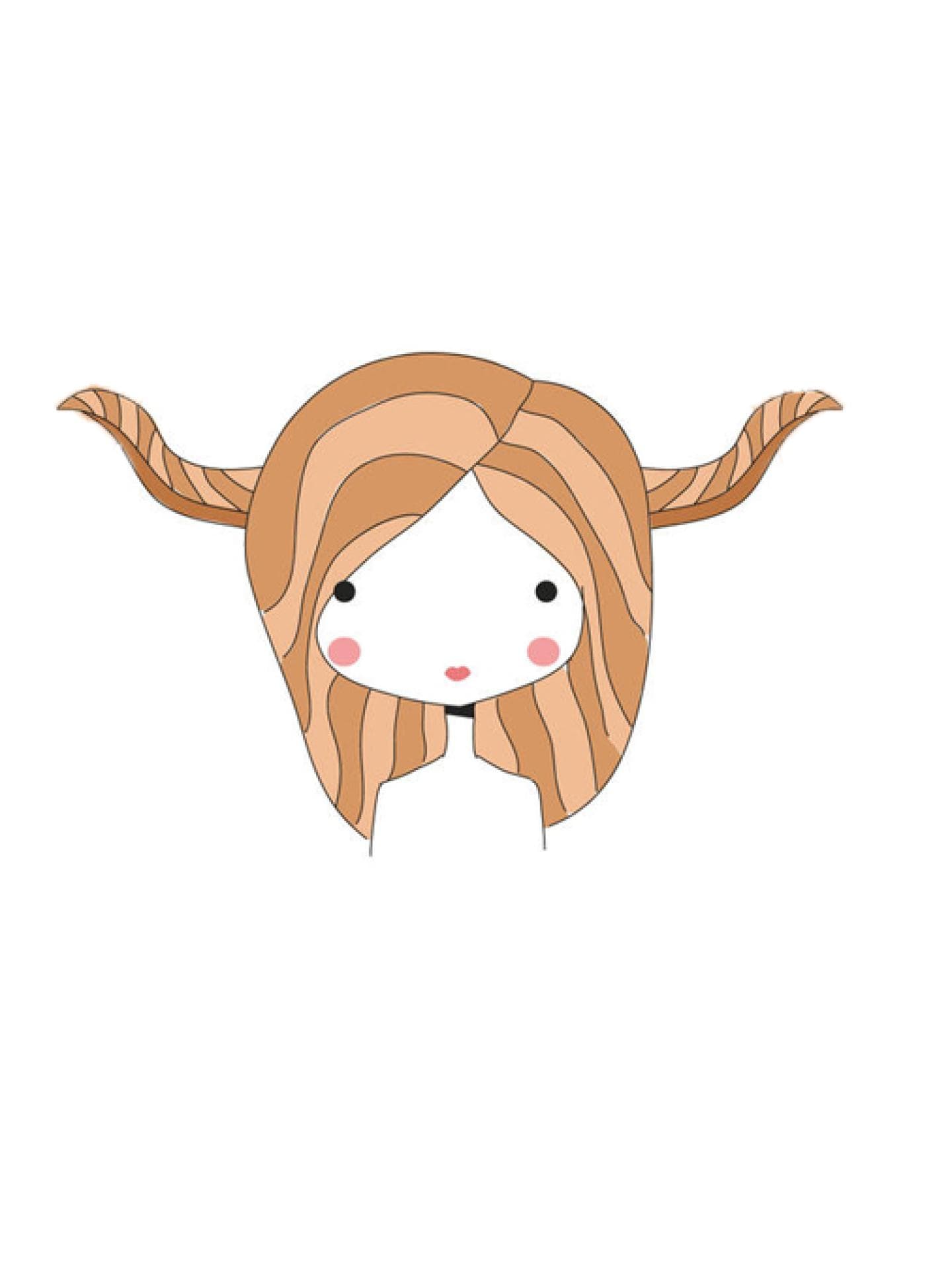Sternzeichen Stier