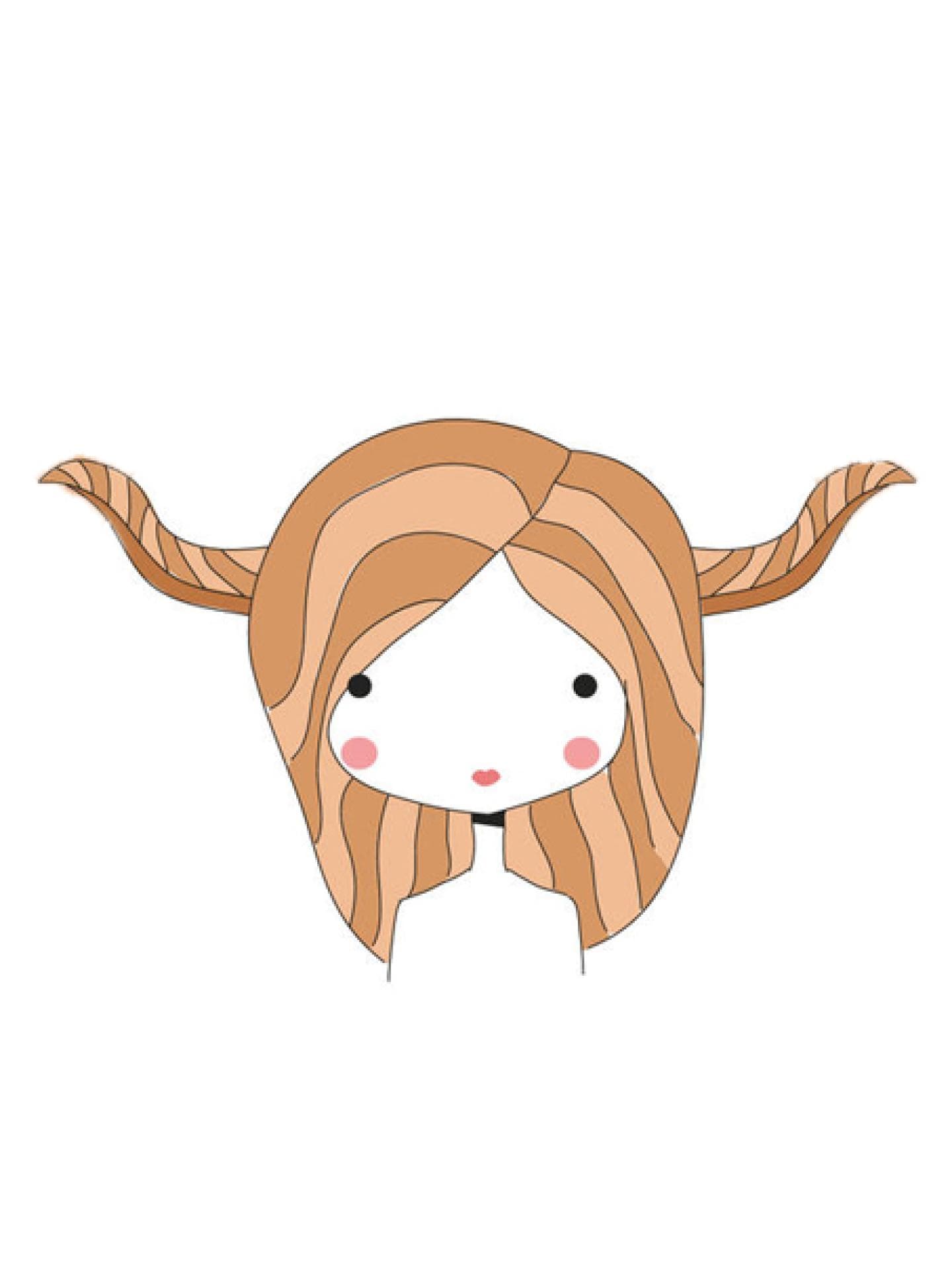 Sternzeichen Stier