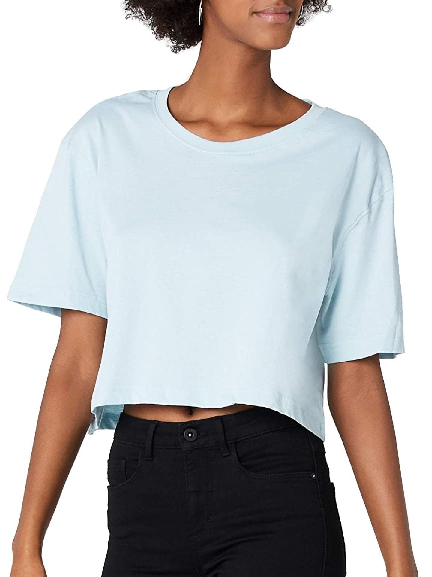 Crop Top von Amazon