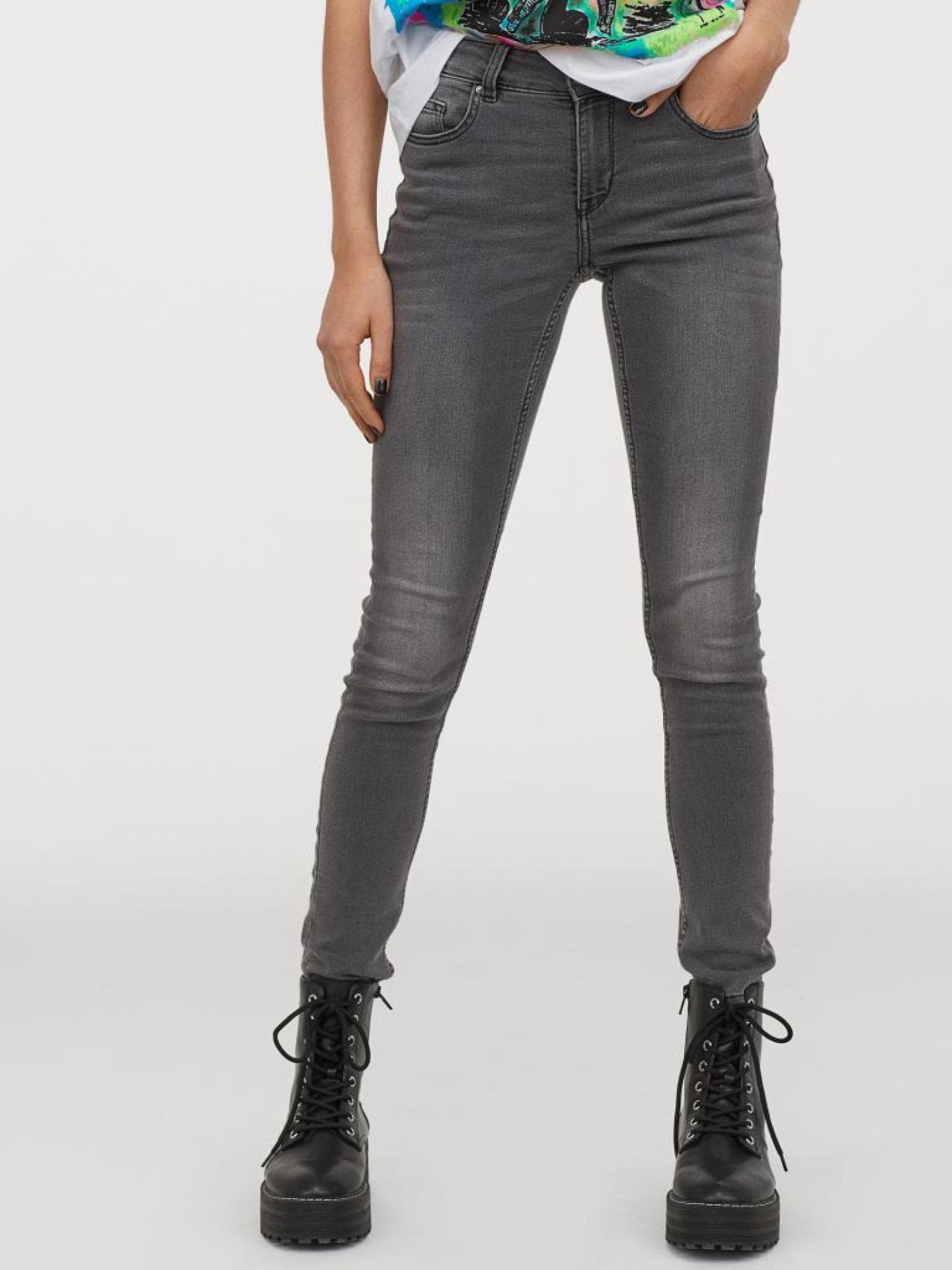 Jeans von H&M