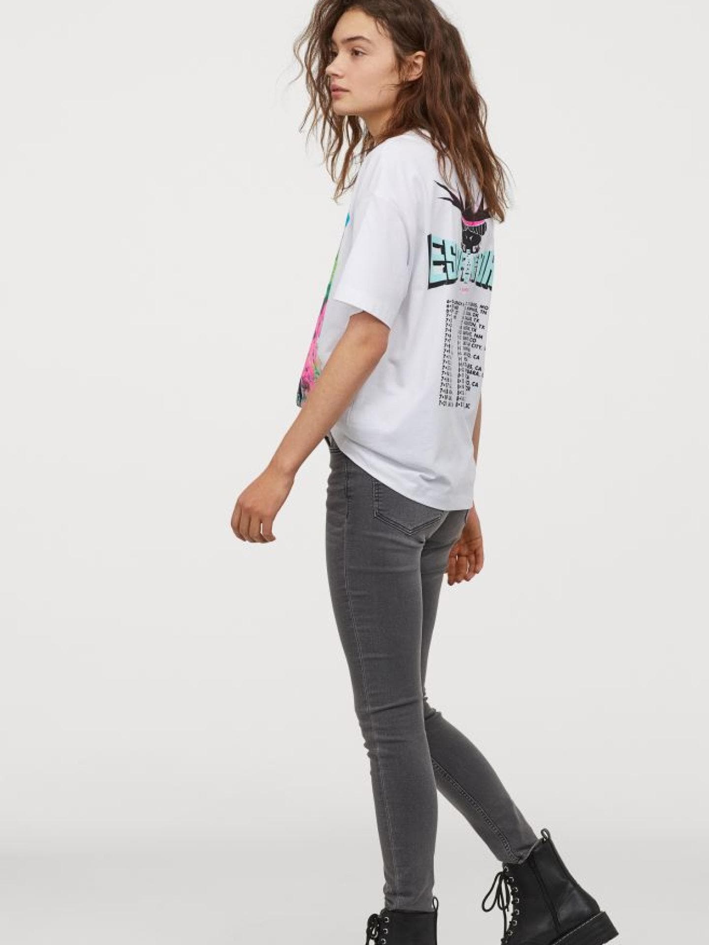 Jeans von H&M