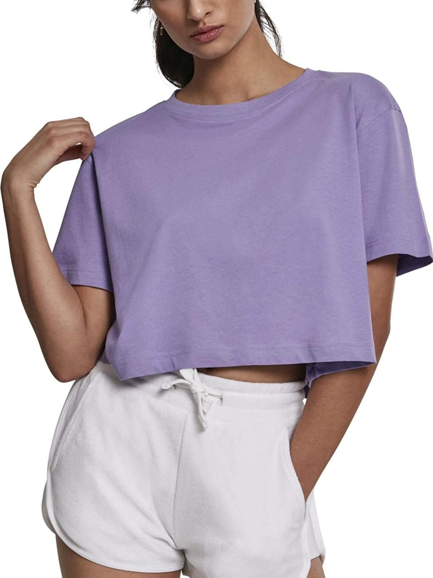 Crop Top von Amazon
