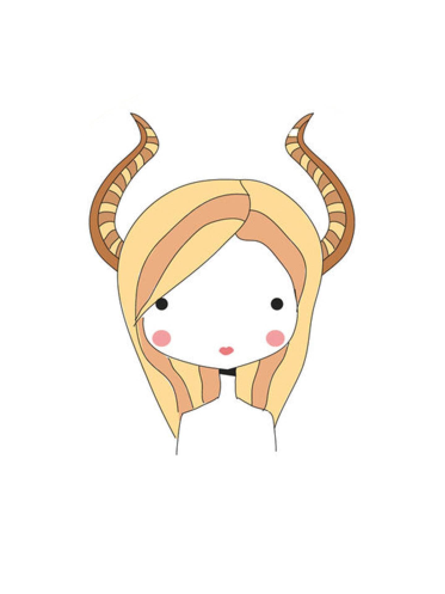 Sternzeichen Steinbock