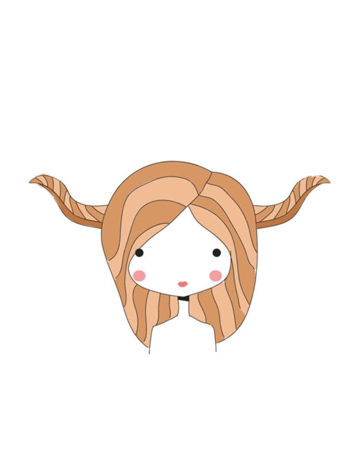 Sternzeichen Stier