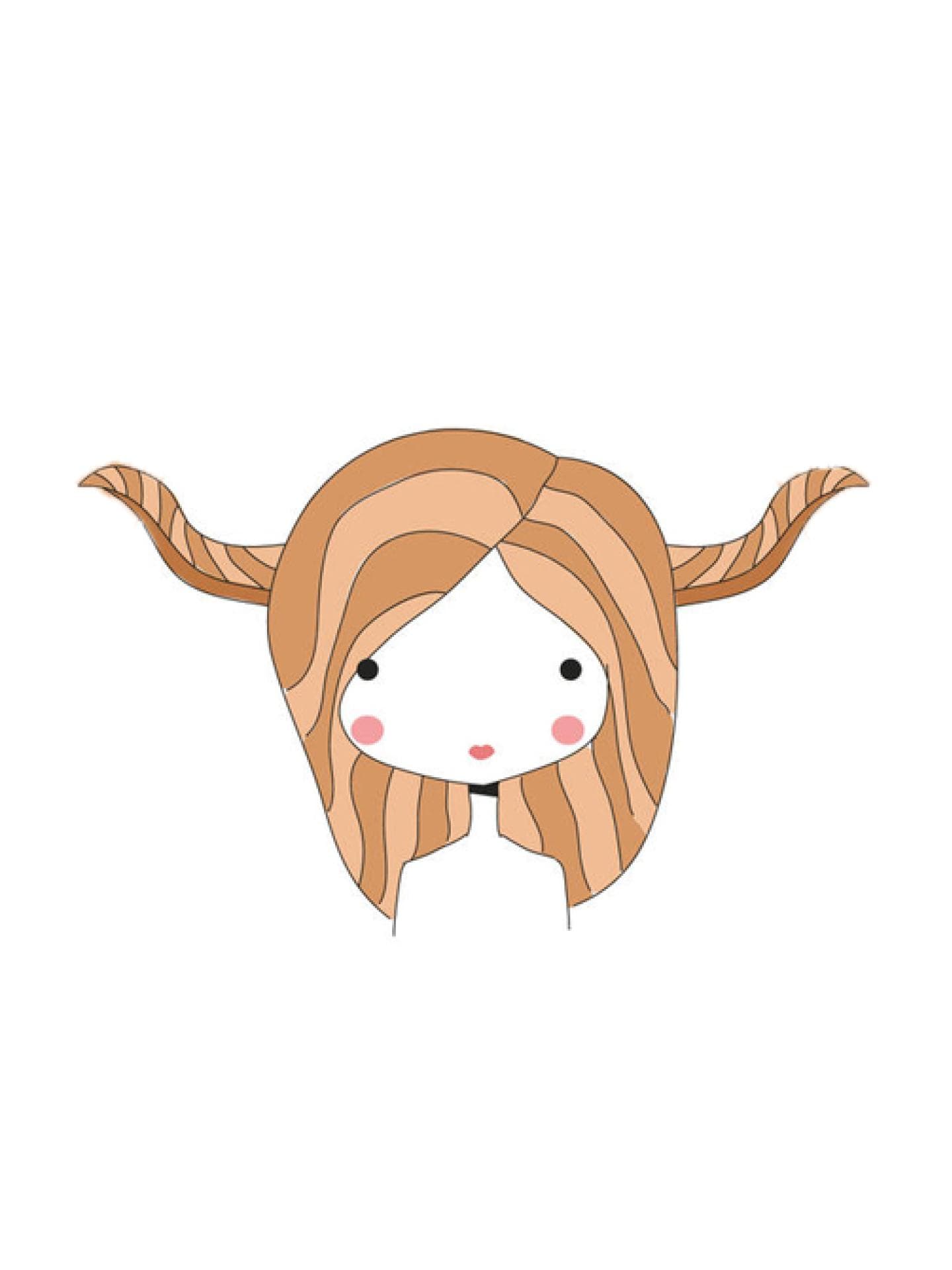 Sternzeichen Stier
