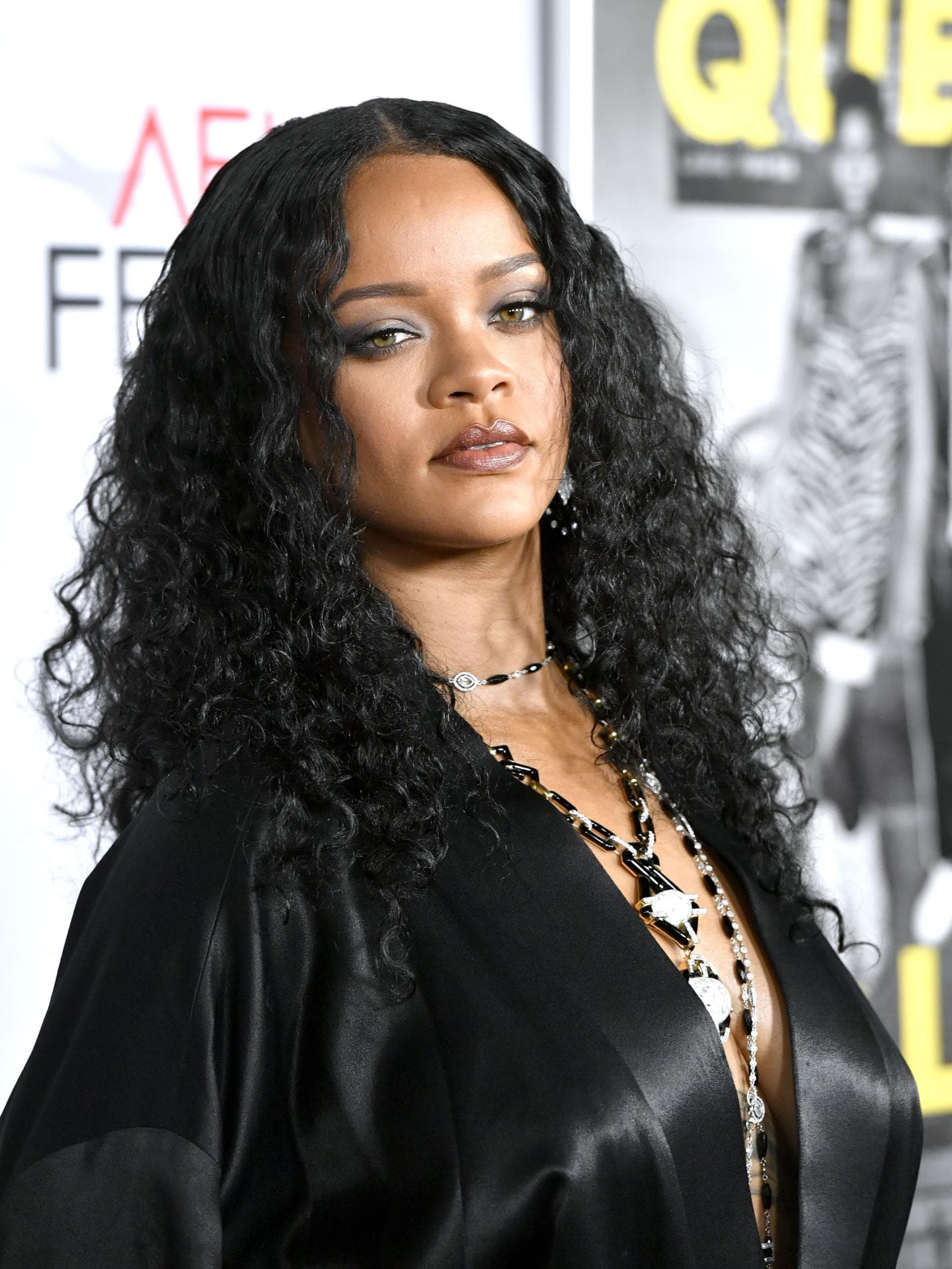 Rihanna 2019 Rihanna 2019