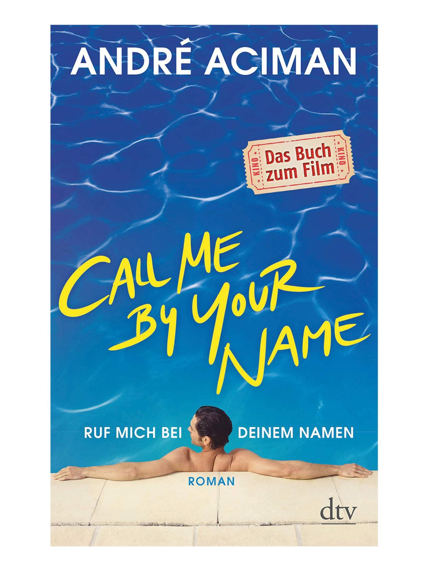 Call me By your name Call me By your name