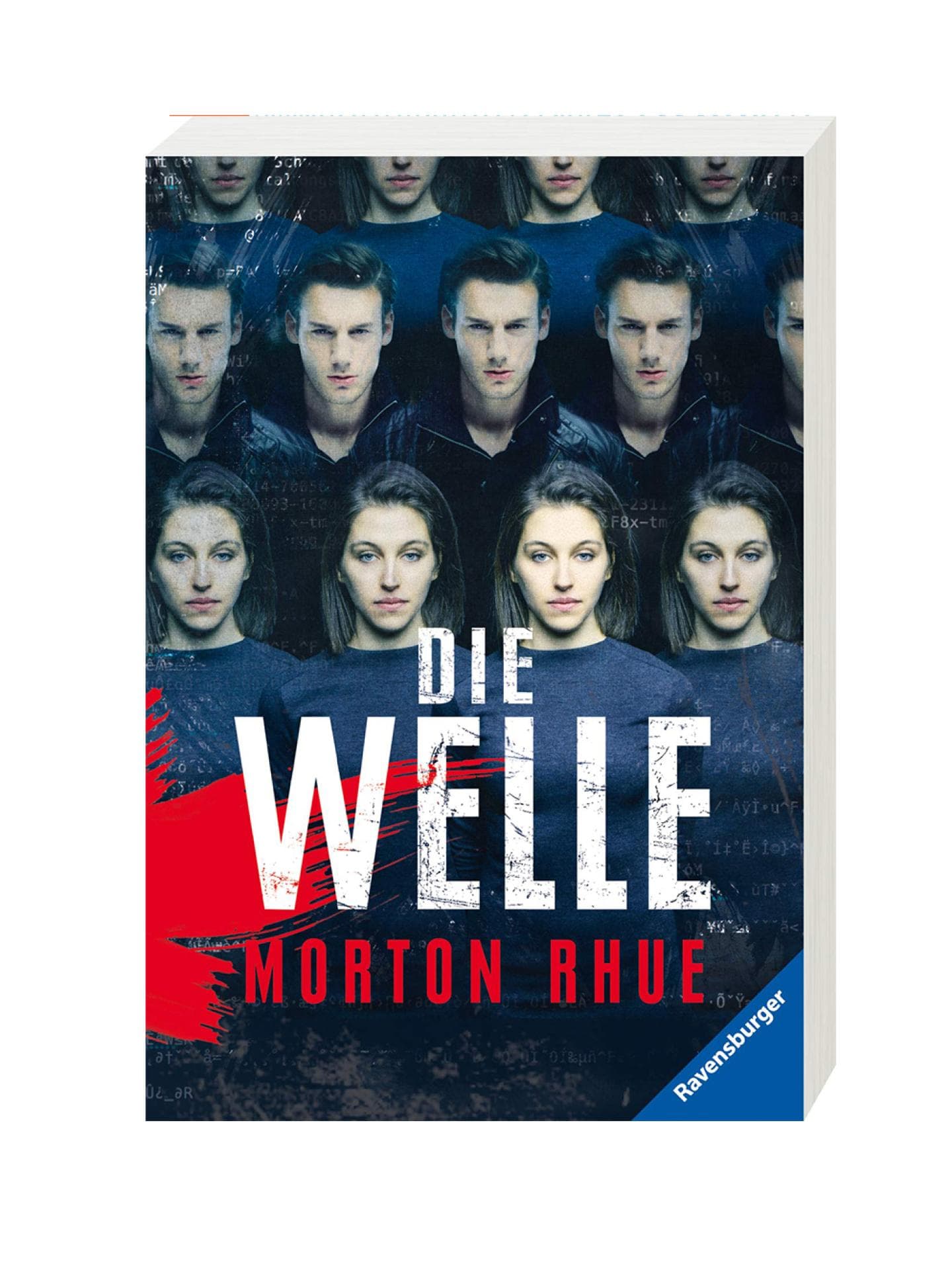 Die Welle Die Welle