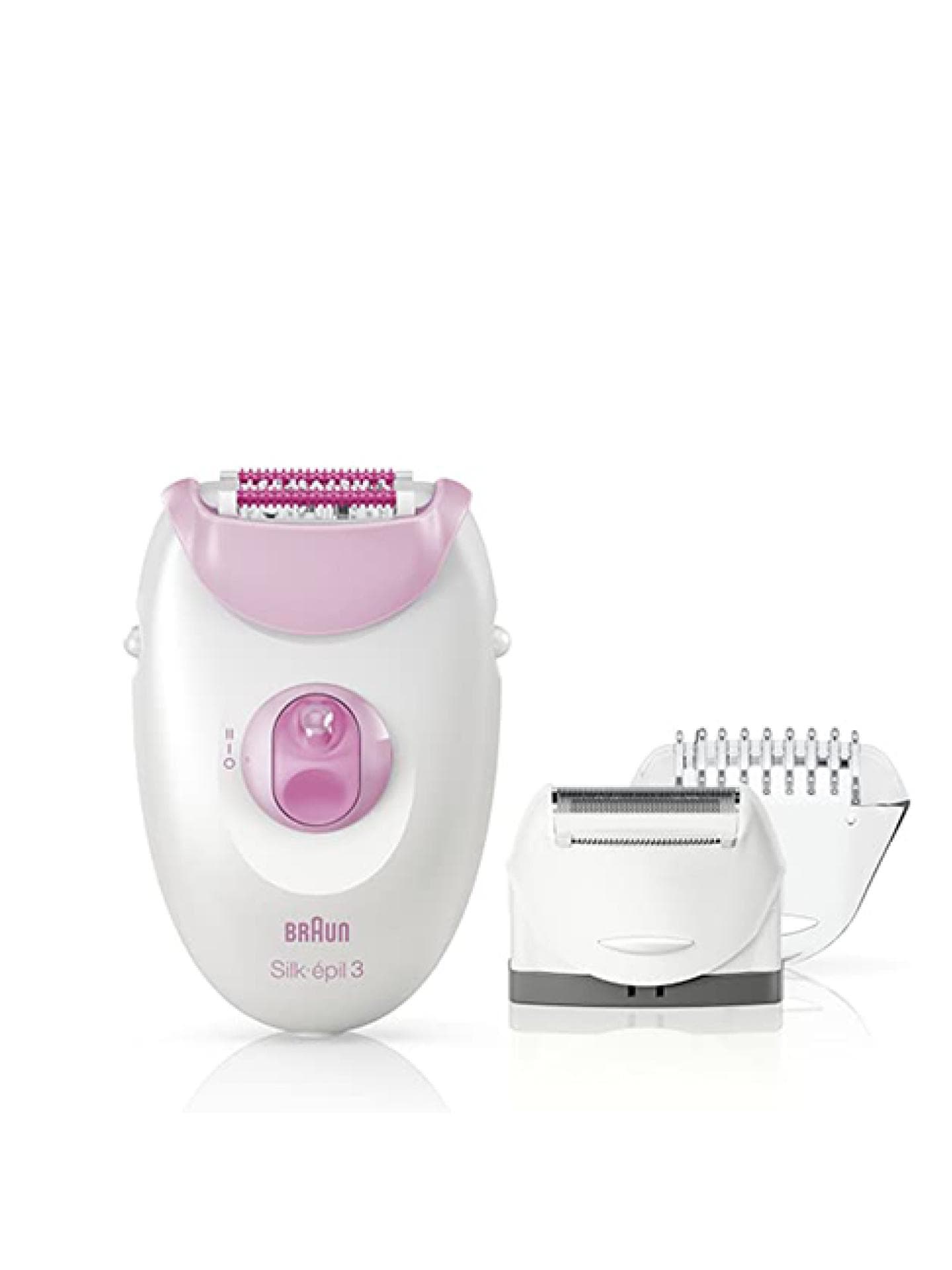 Braun Silk-épil 3 Epilierer