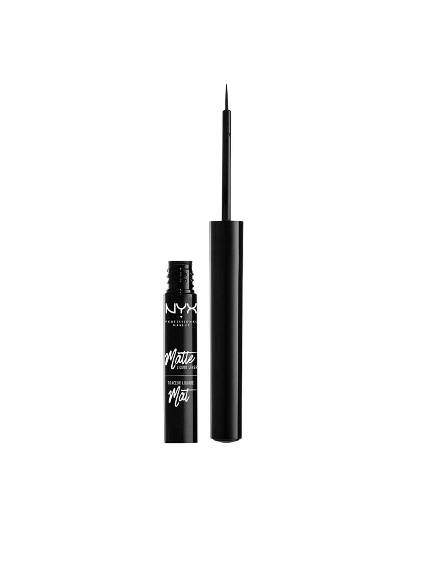 NYX Professional Makeup Matte Liquid Liner NYX Professional Makeup Matte Liquid Liner