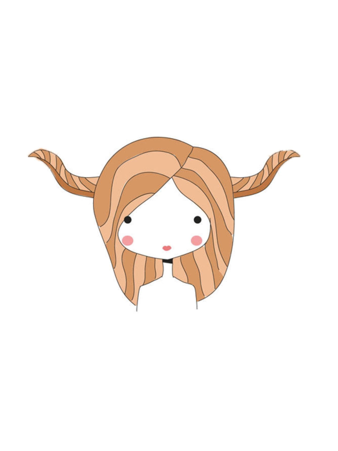 Sternzeichen Stier