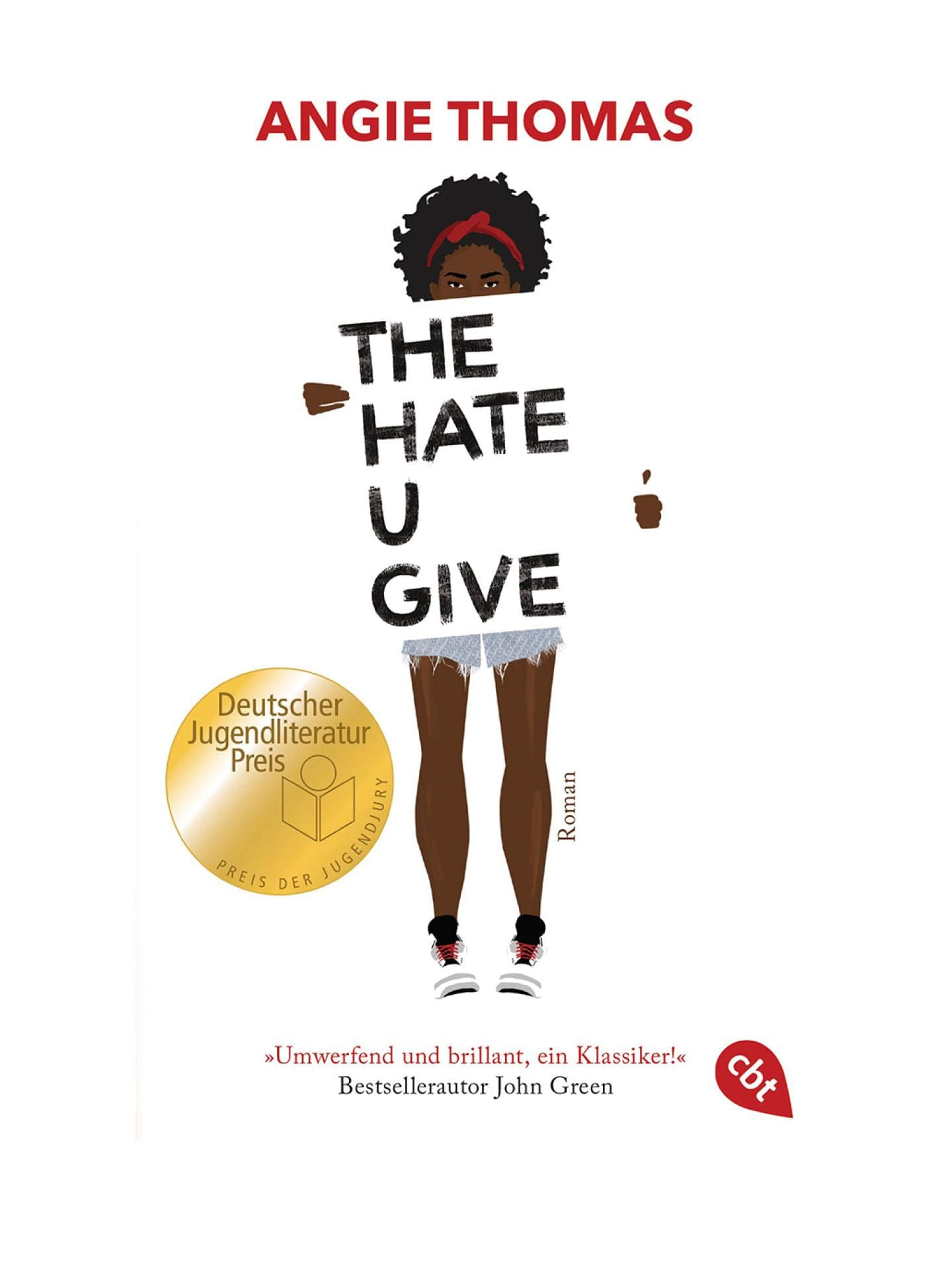 The Hate U Give The Hate U Give