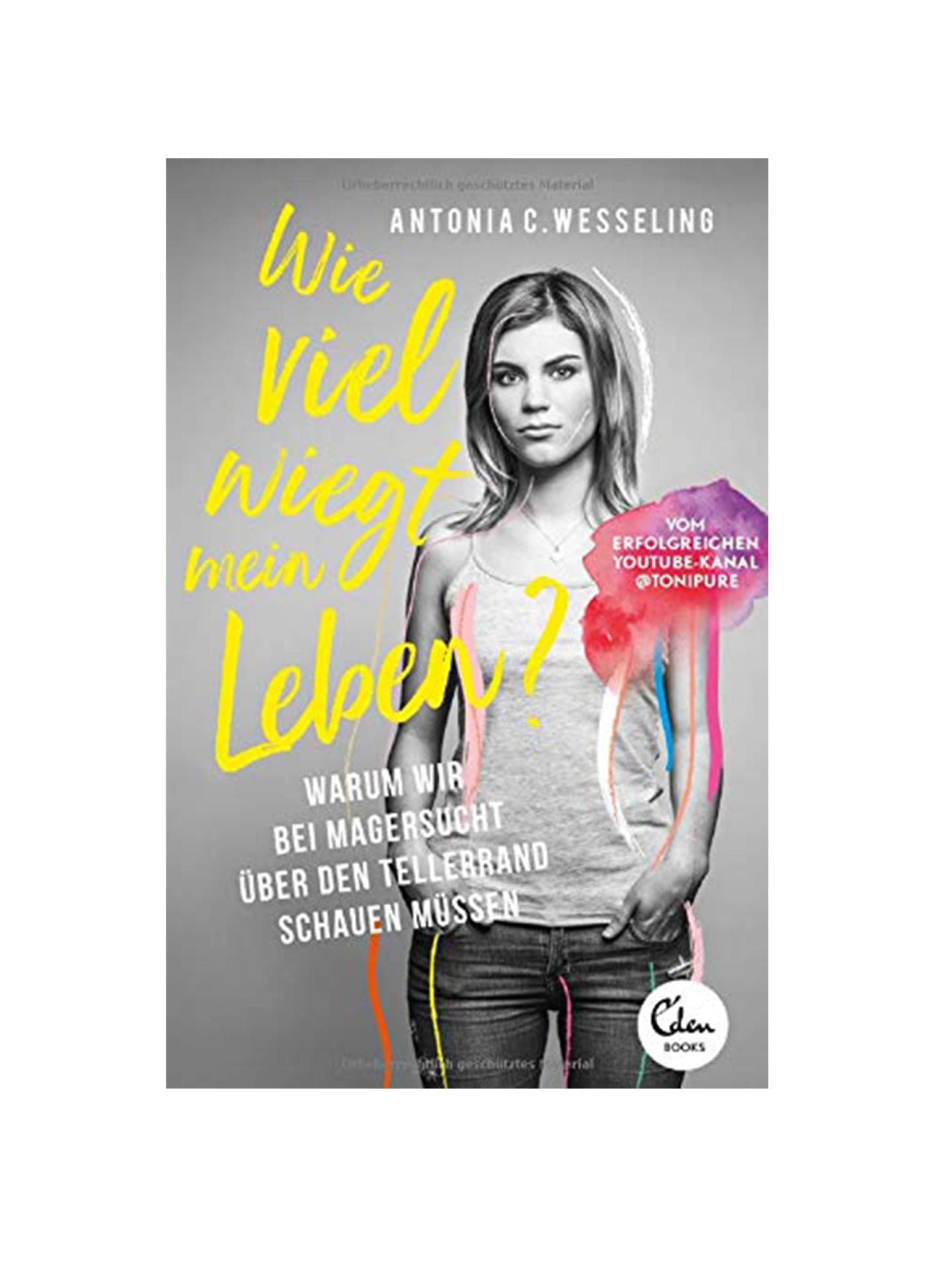 Wie viel wiegt ein Leben Wie viel wiegt ein Leben