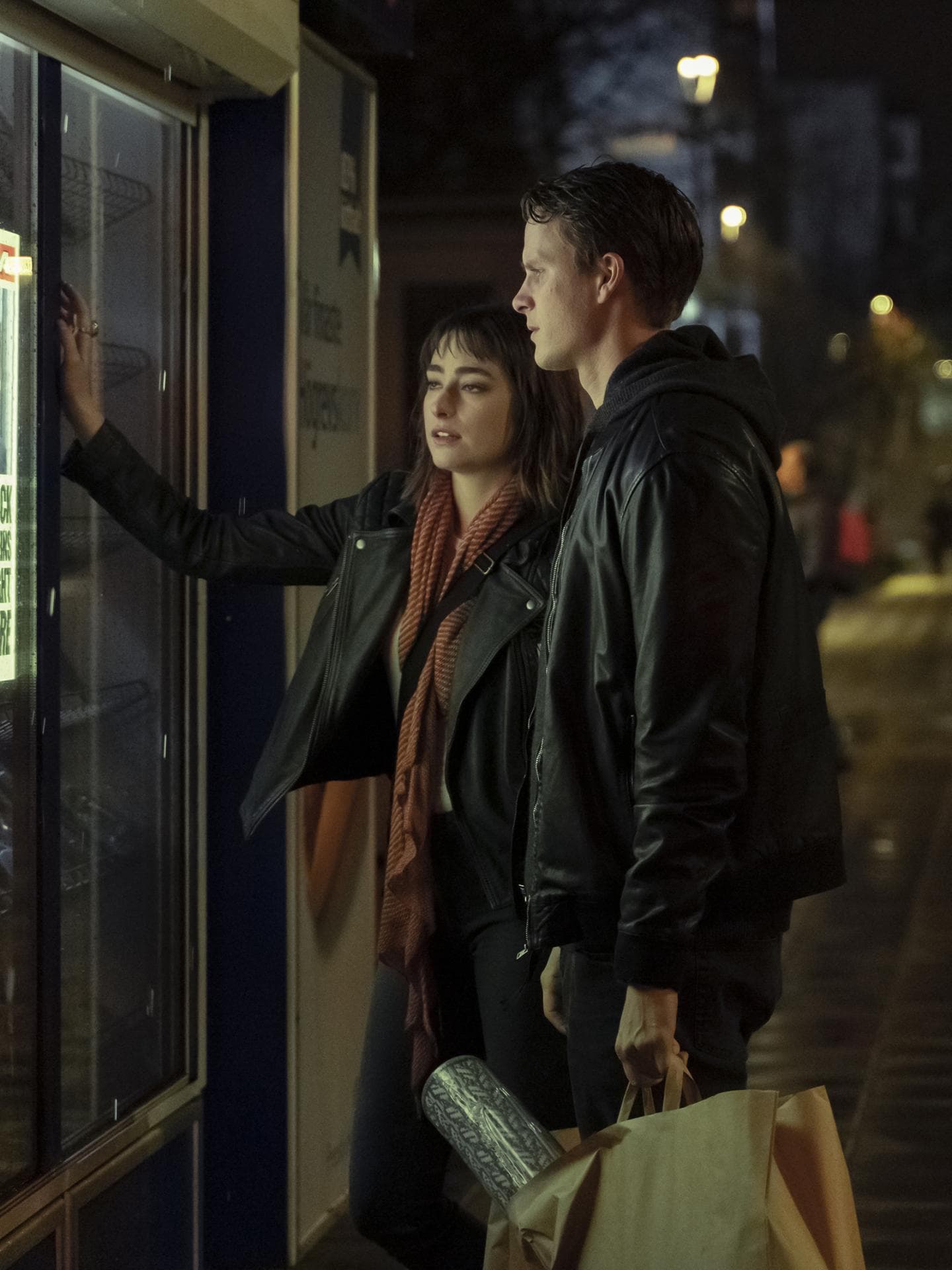 Der junge Wallander