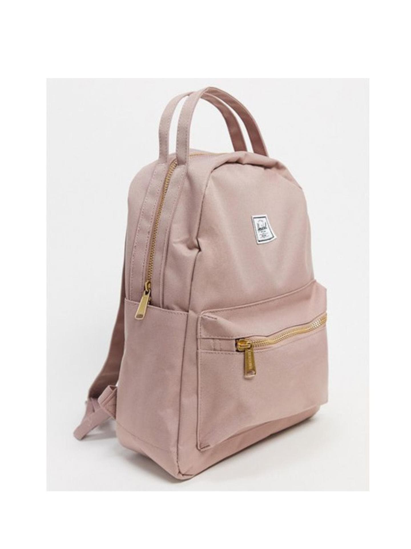 Rucksack Herschel rosa