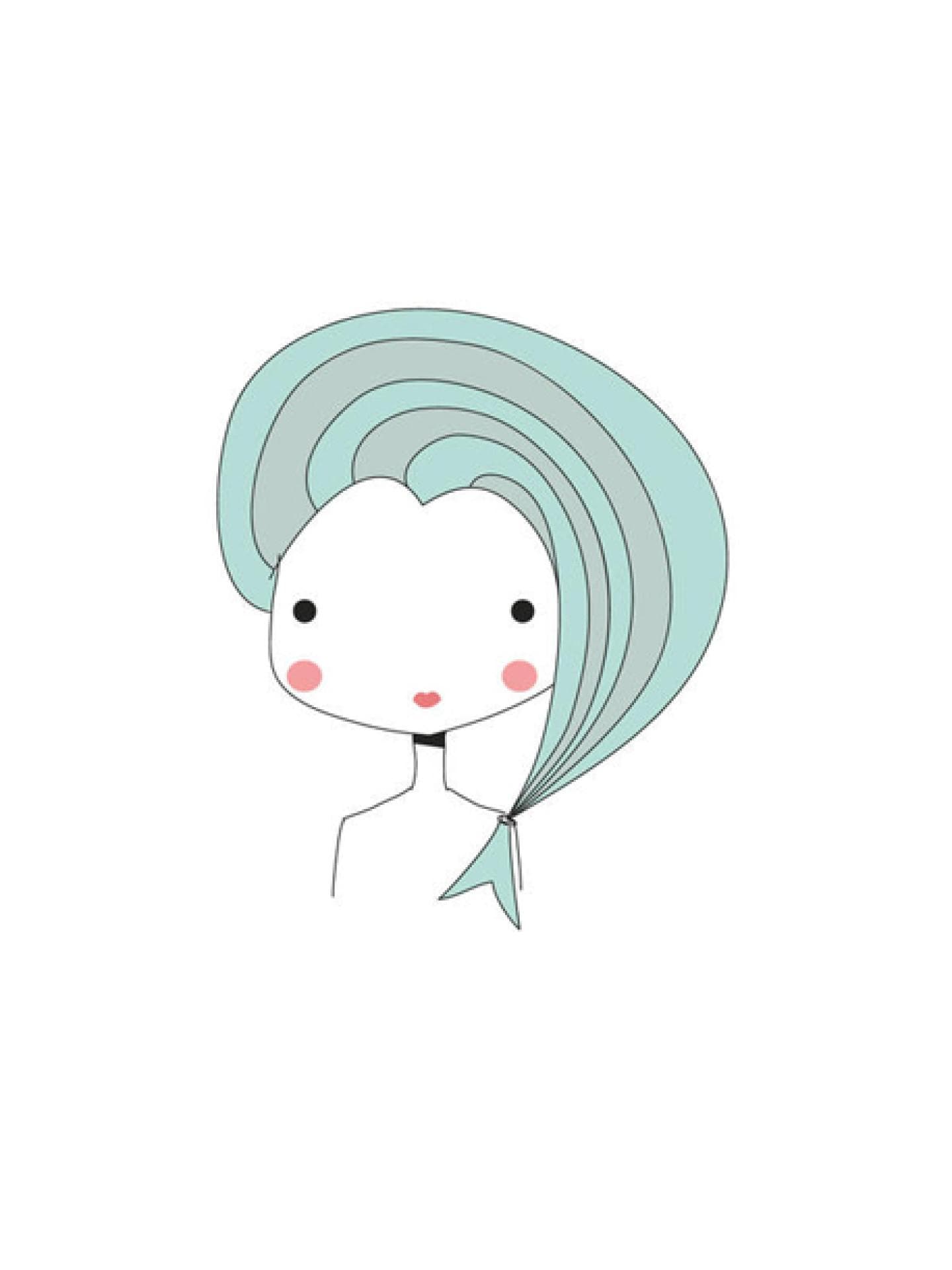 Sternzeichen Fische