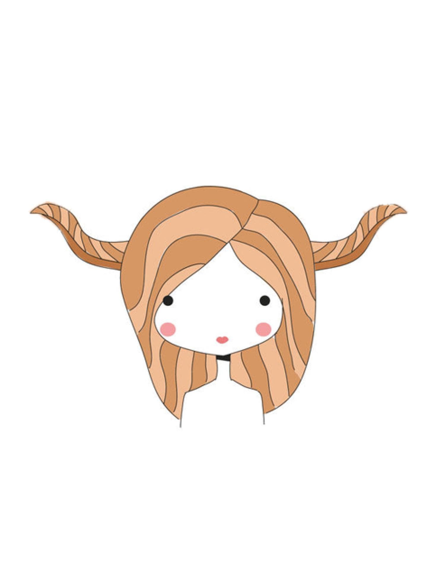 Sternzeichen Stier