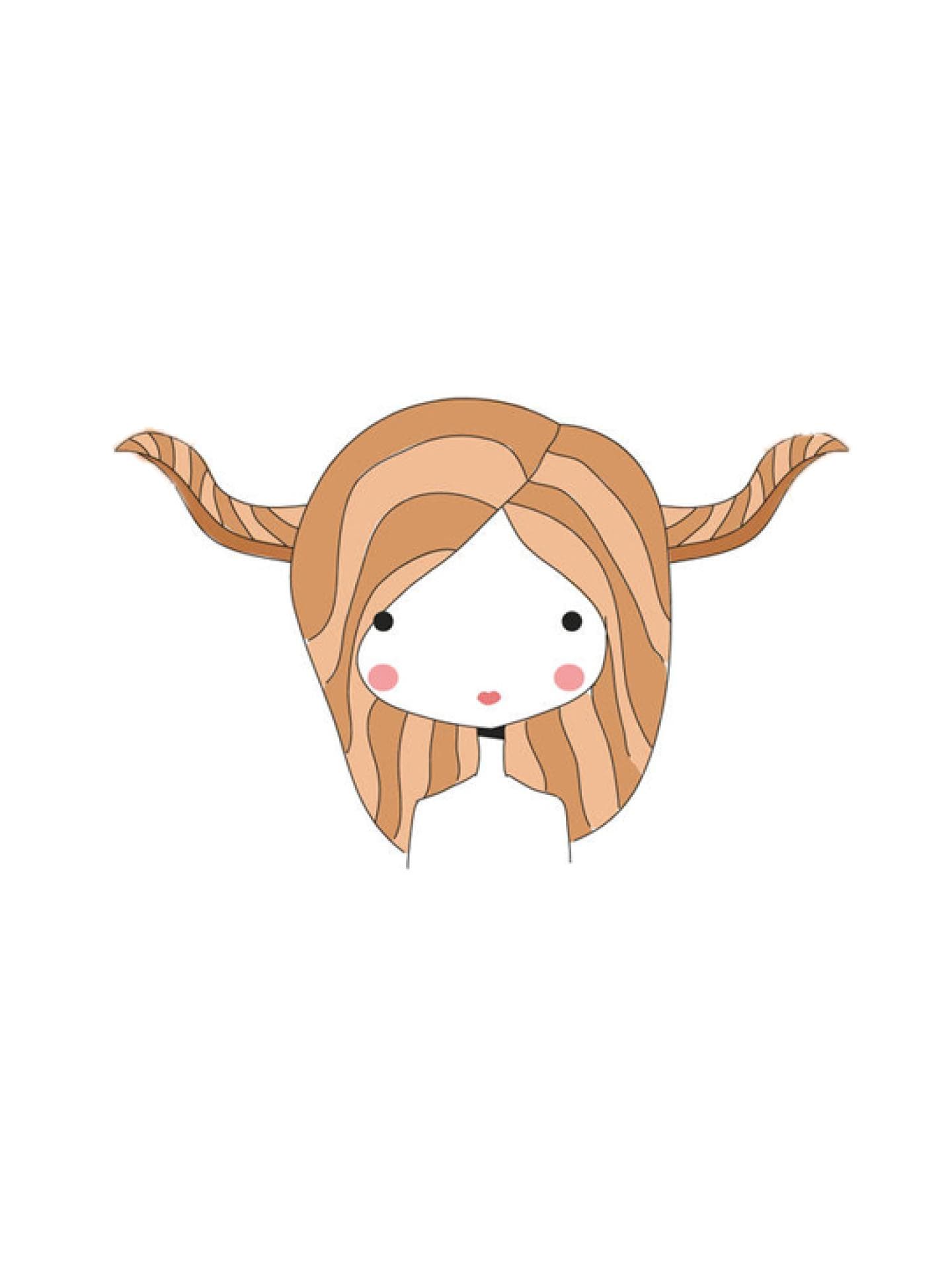 Sternzeichen Stier