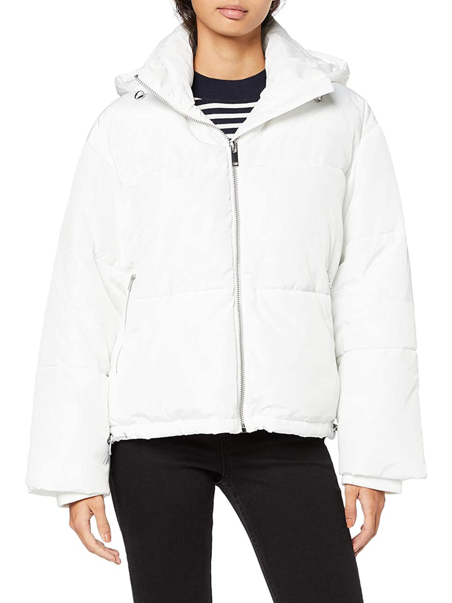 Daunenjacke
