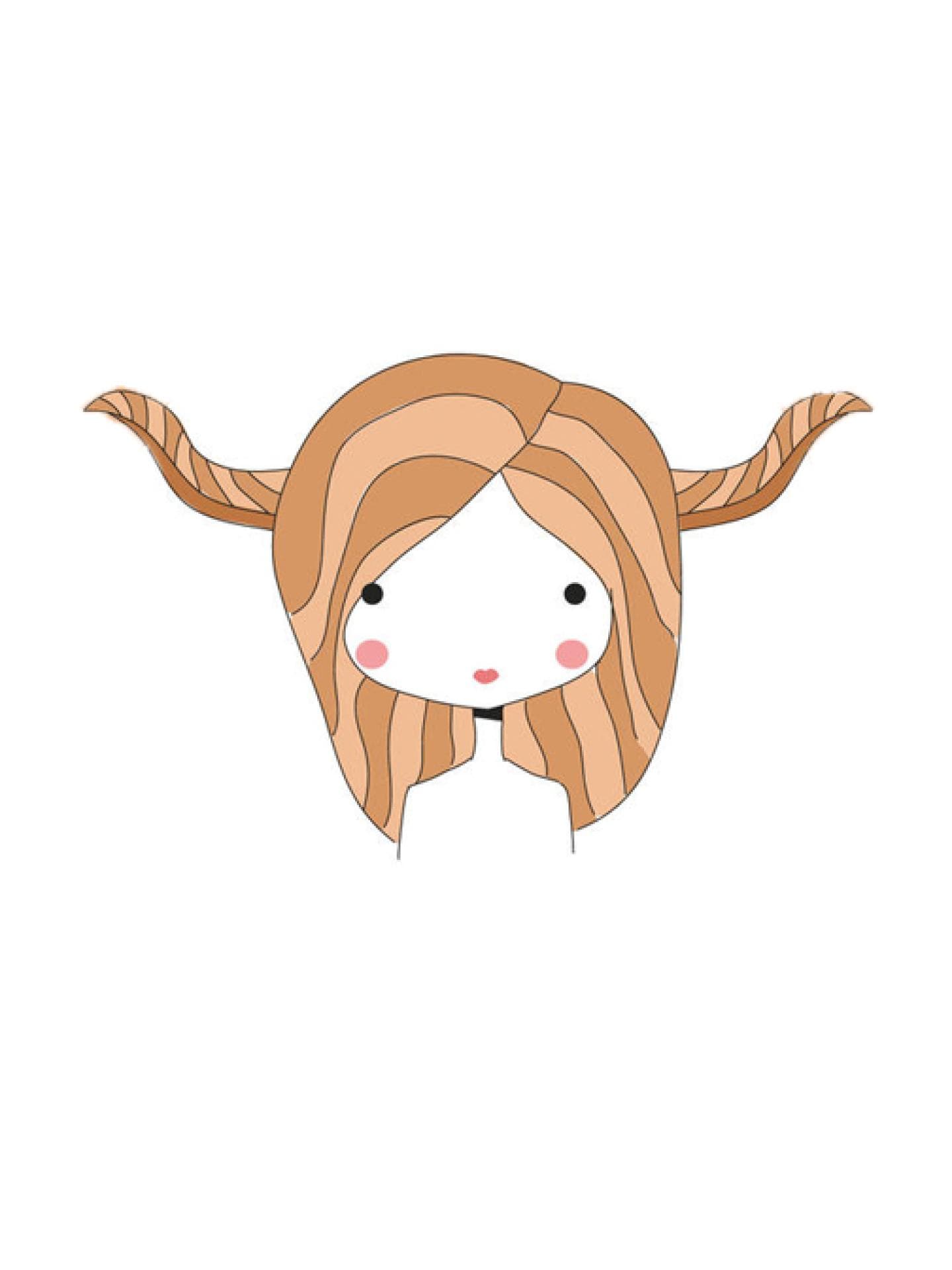 Sternzeichen Stier