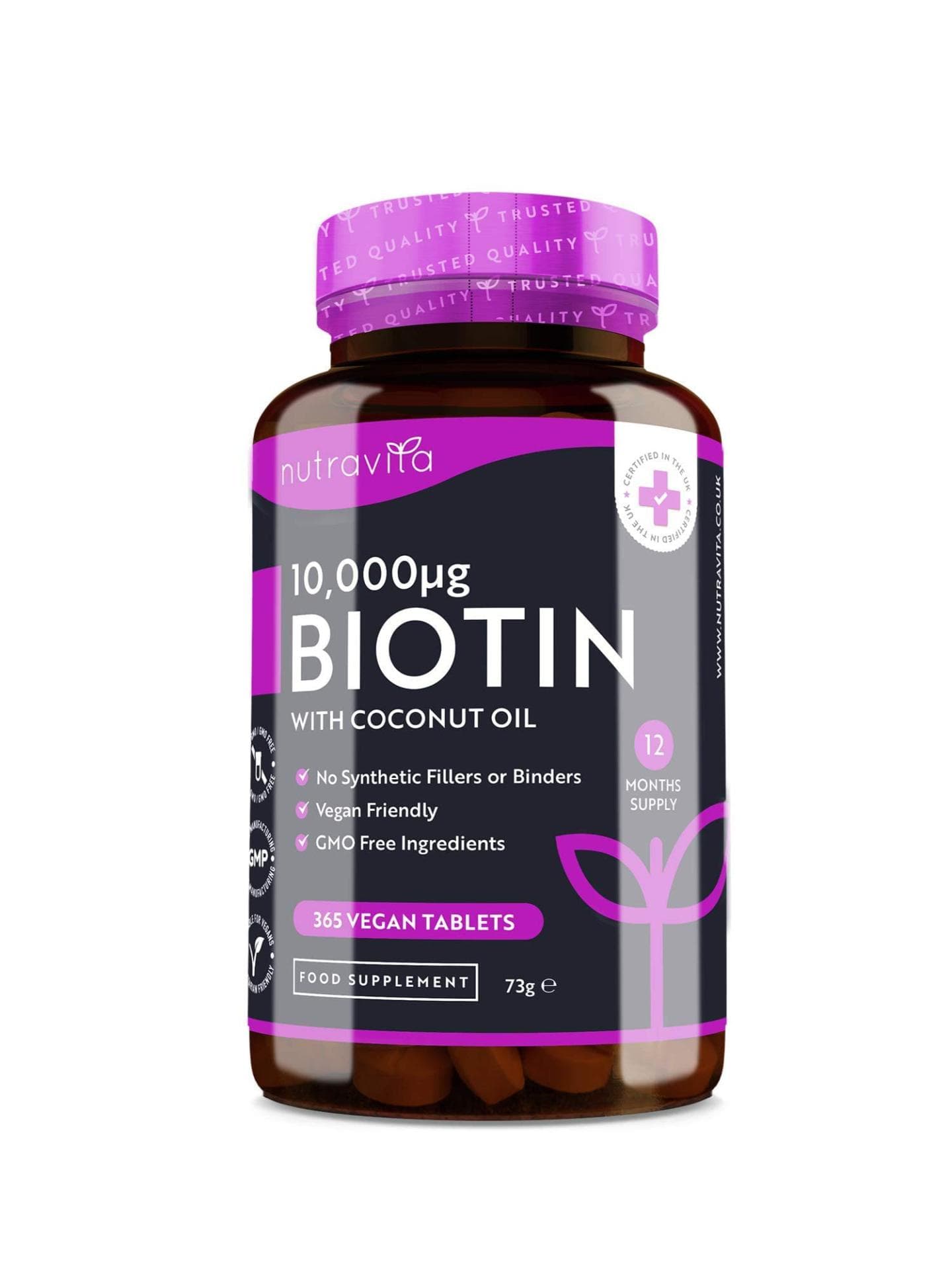 Biotin