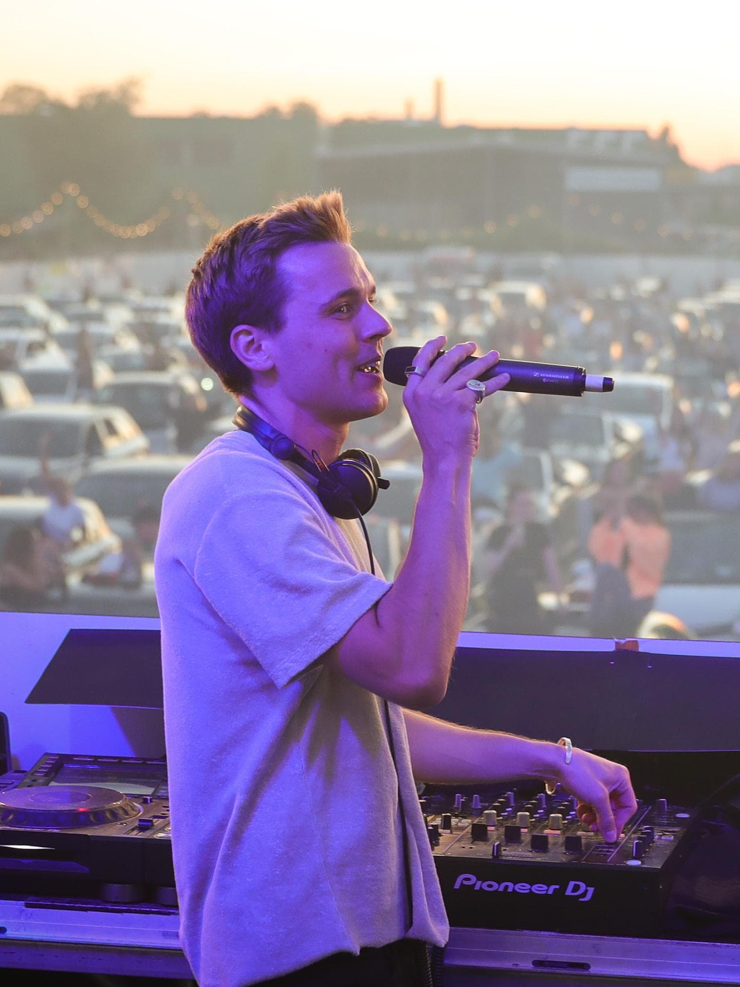 Felix Jaehn
