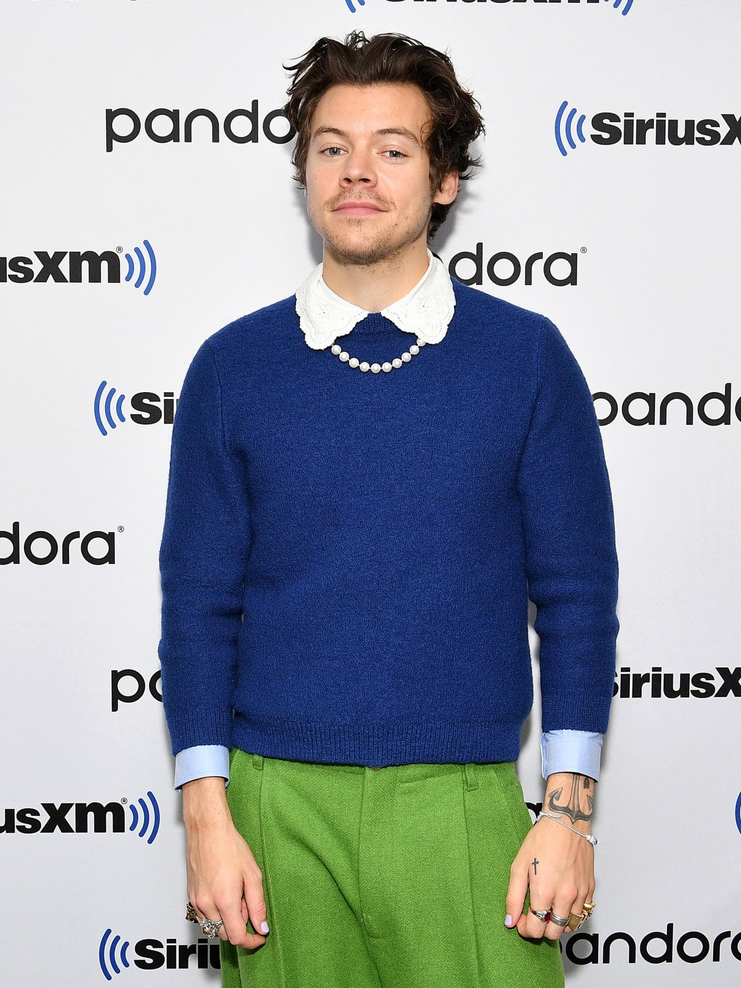 Harry Styles