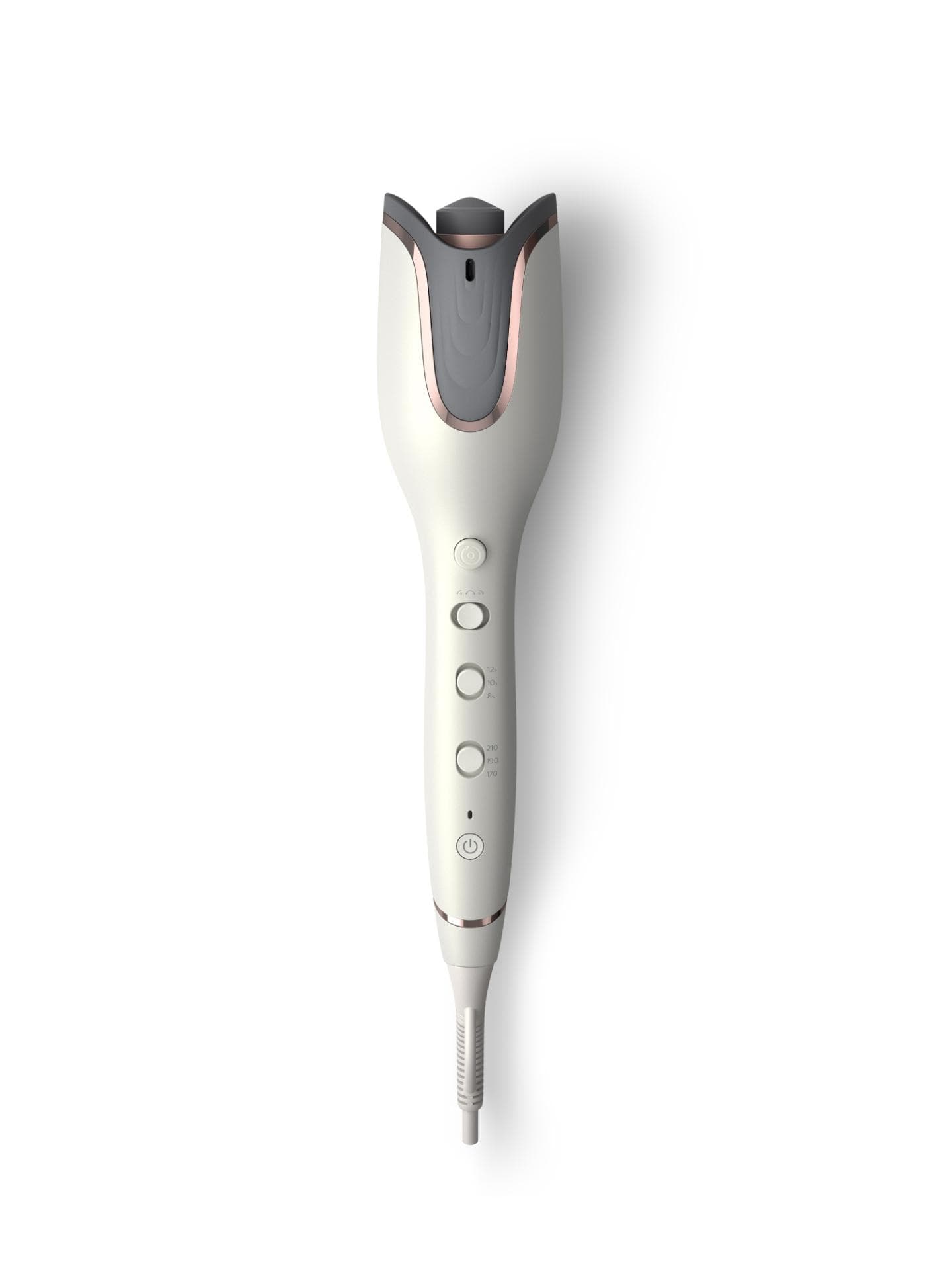  MoistureProtect Auto-Curler 